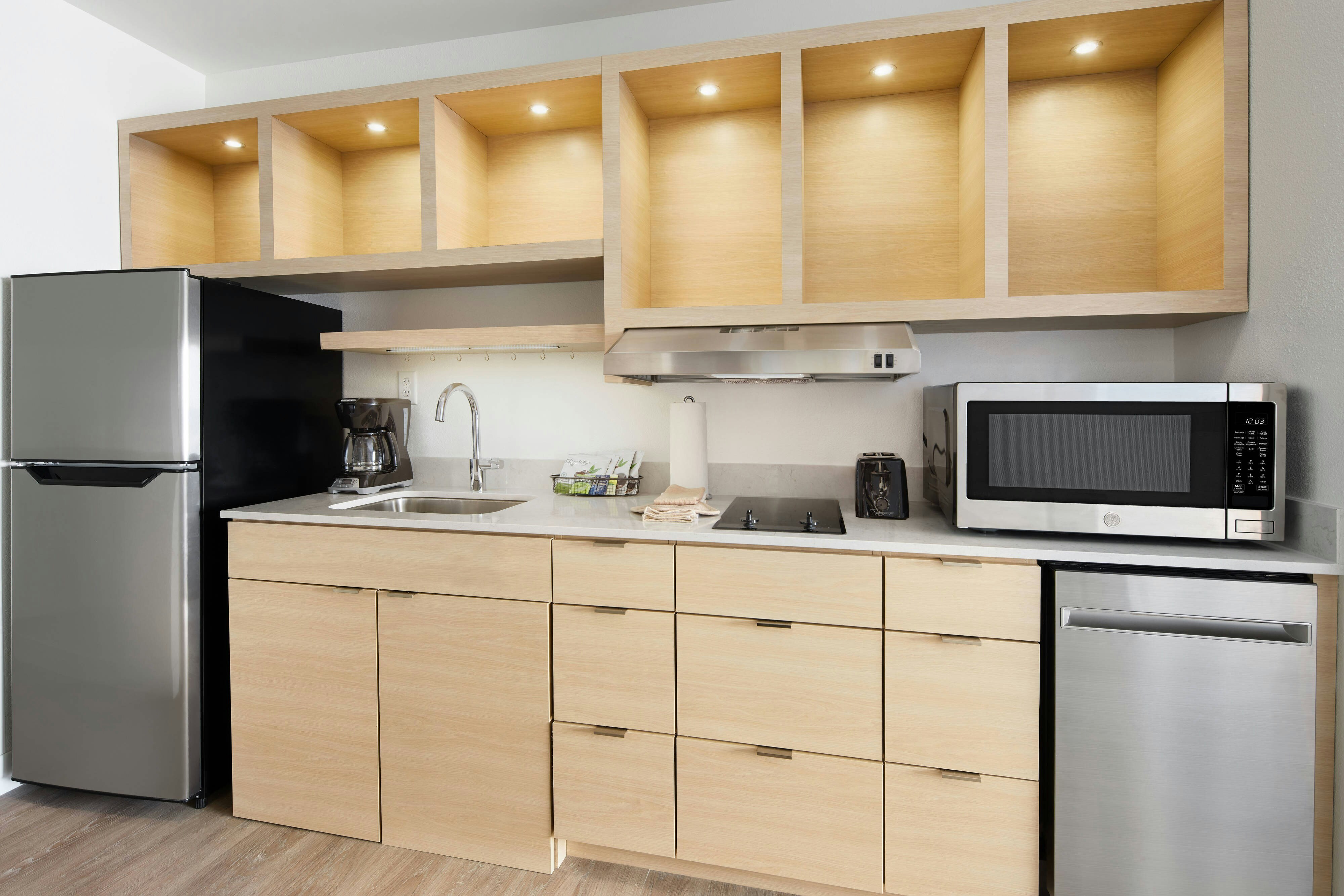 TownePlace Suites by Marriott Plant City