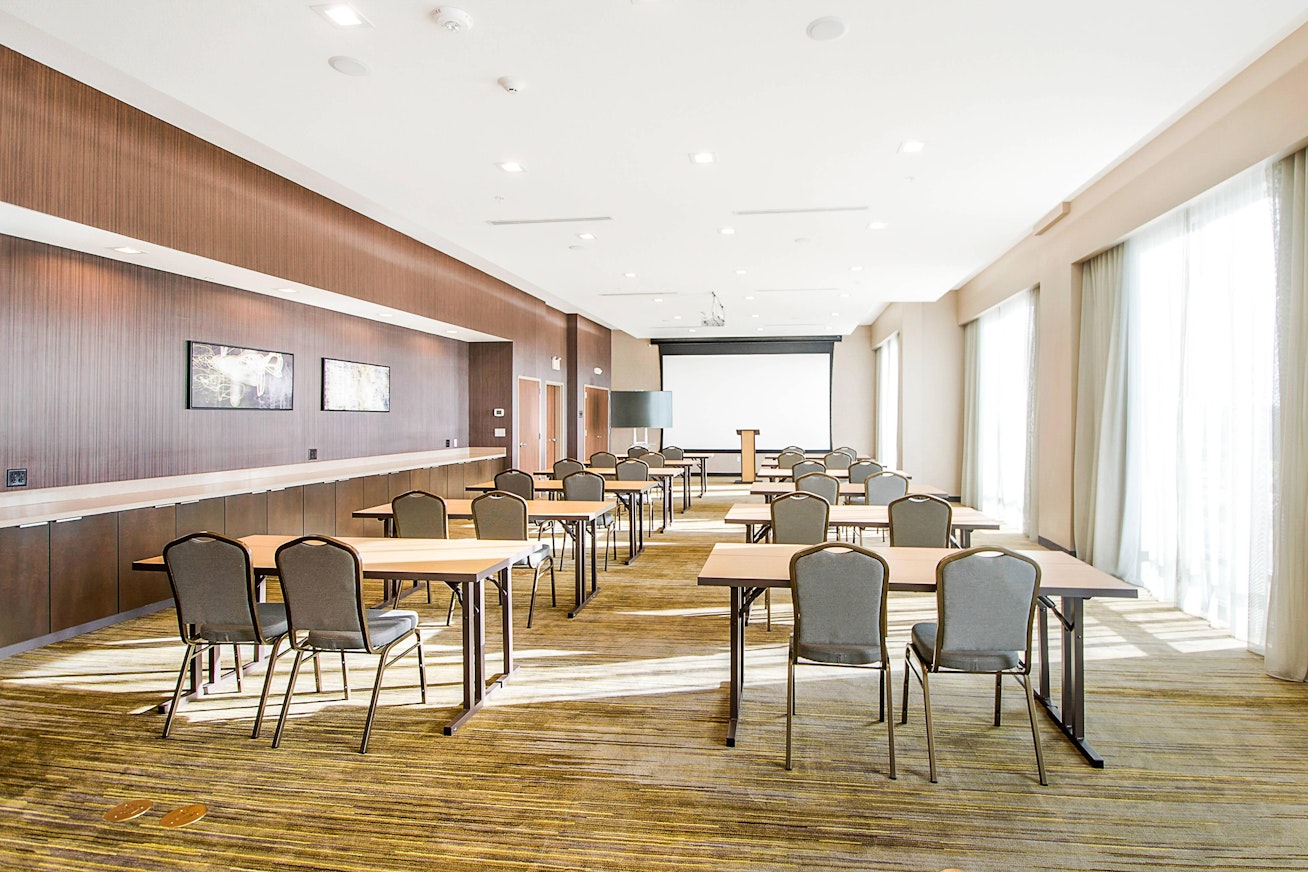 Venue gallery photo