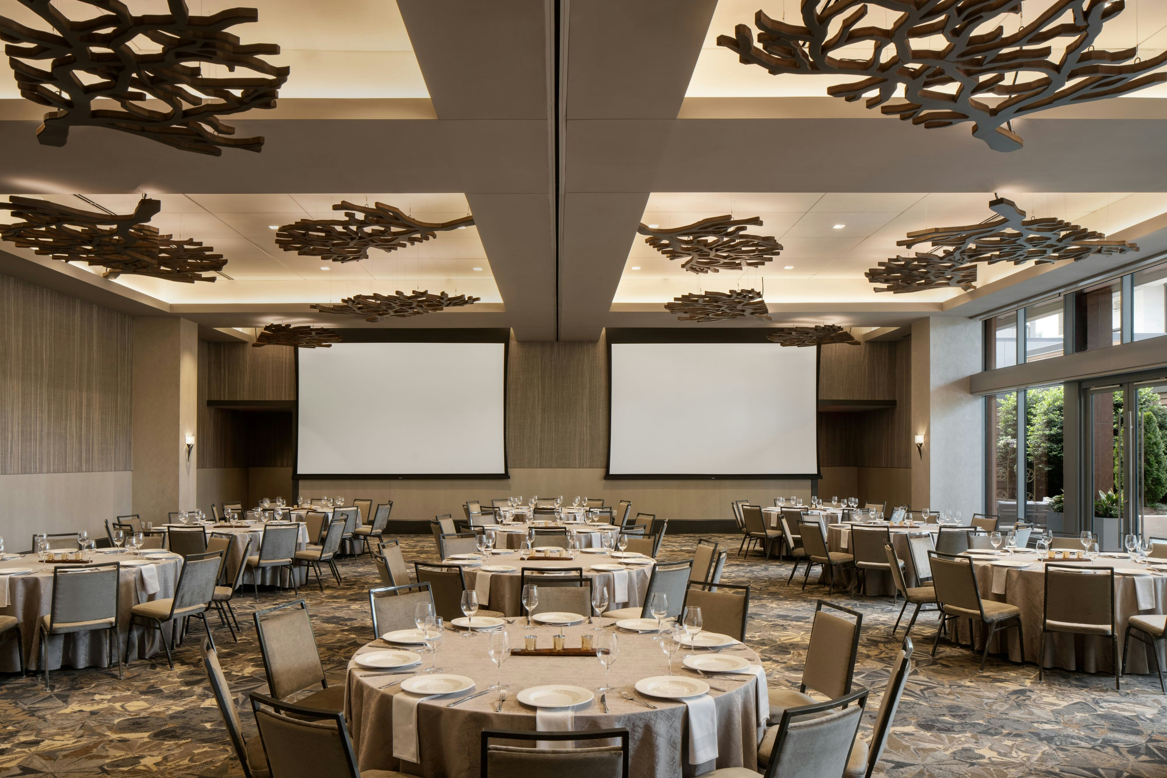 Epicurean Atlanta, Autograph Collection