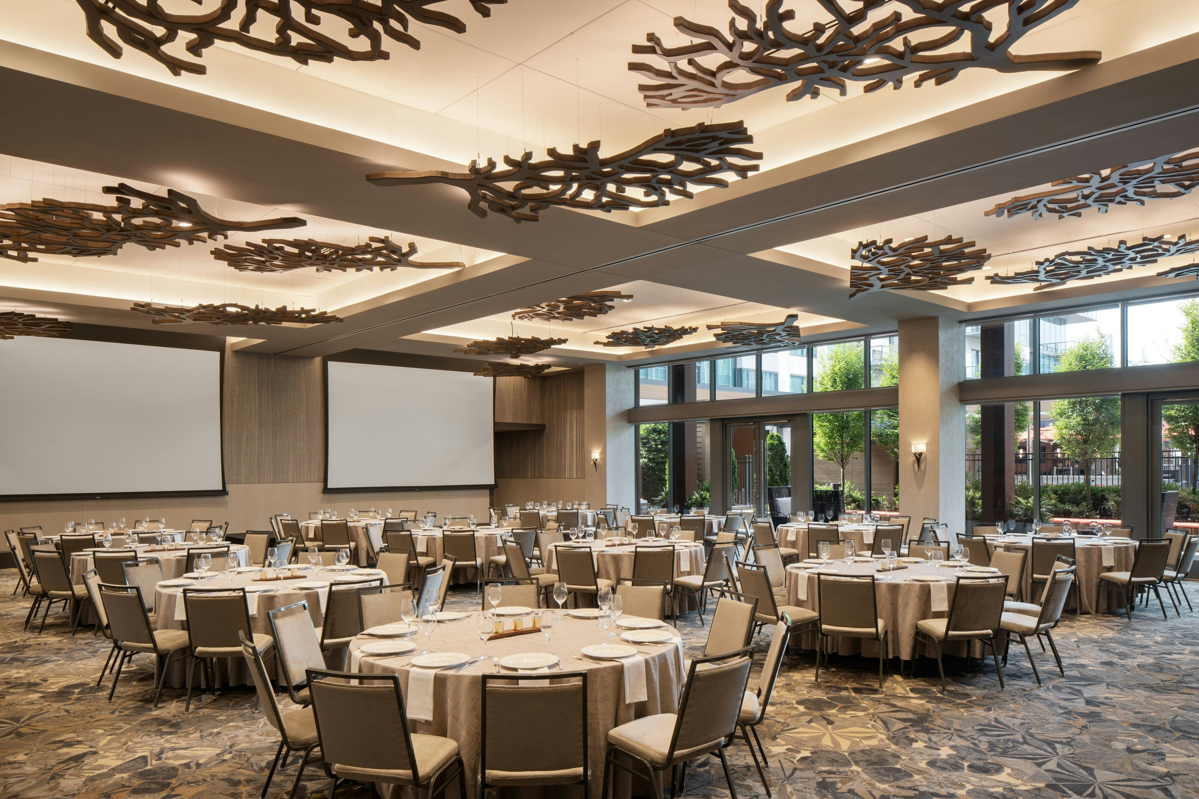 Epicurean Atlanta, Autograph Collection