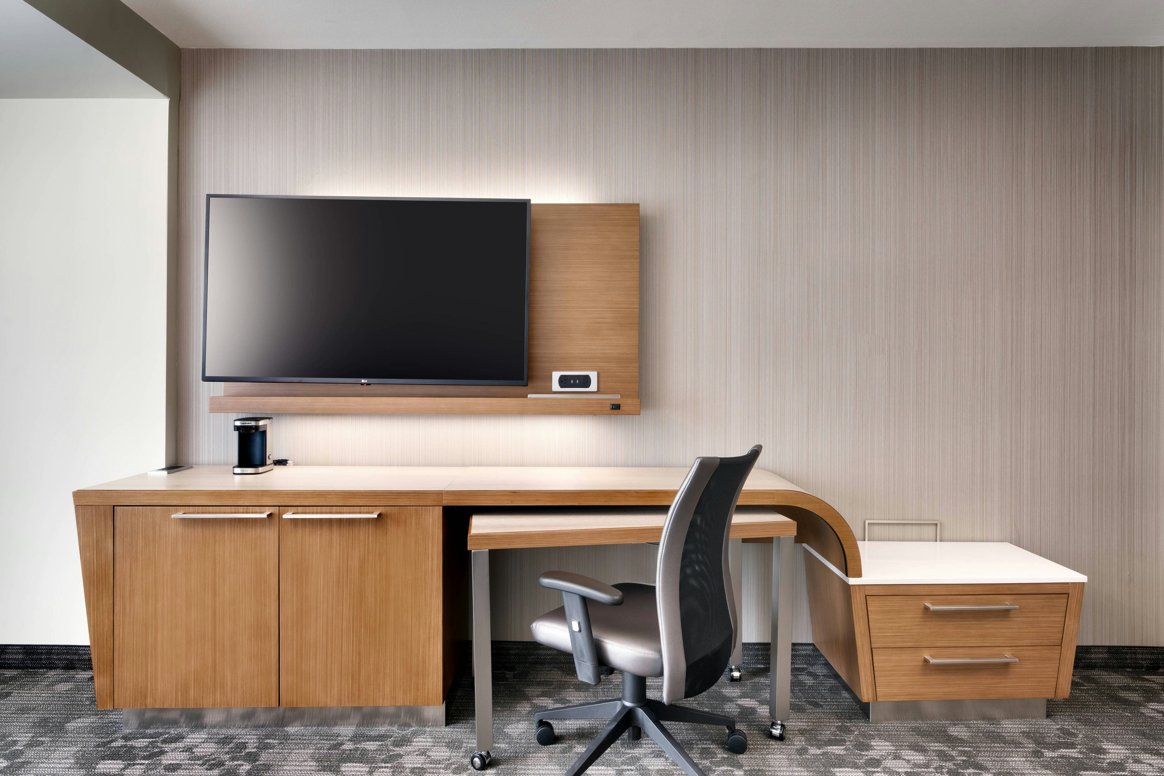 Courtyard by Marriott Atlanta Duluth Downtown
