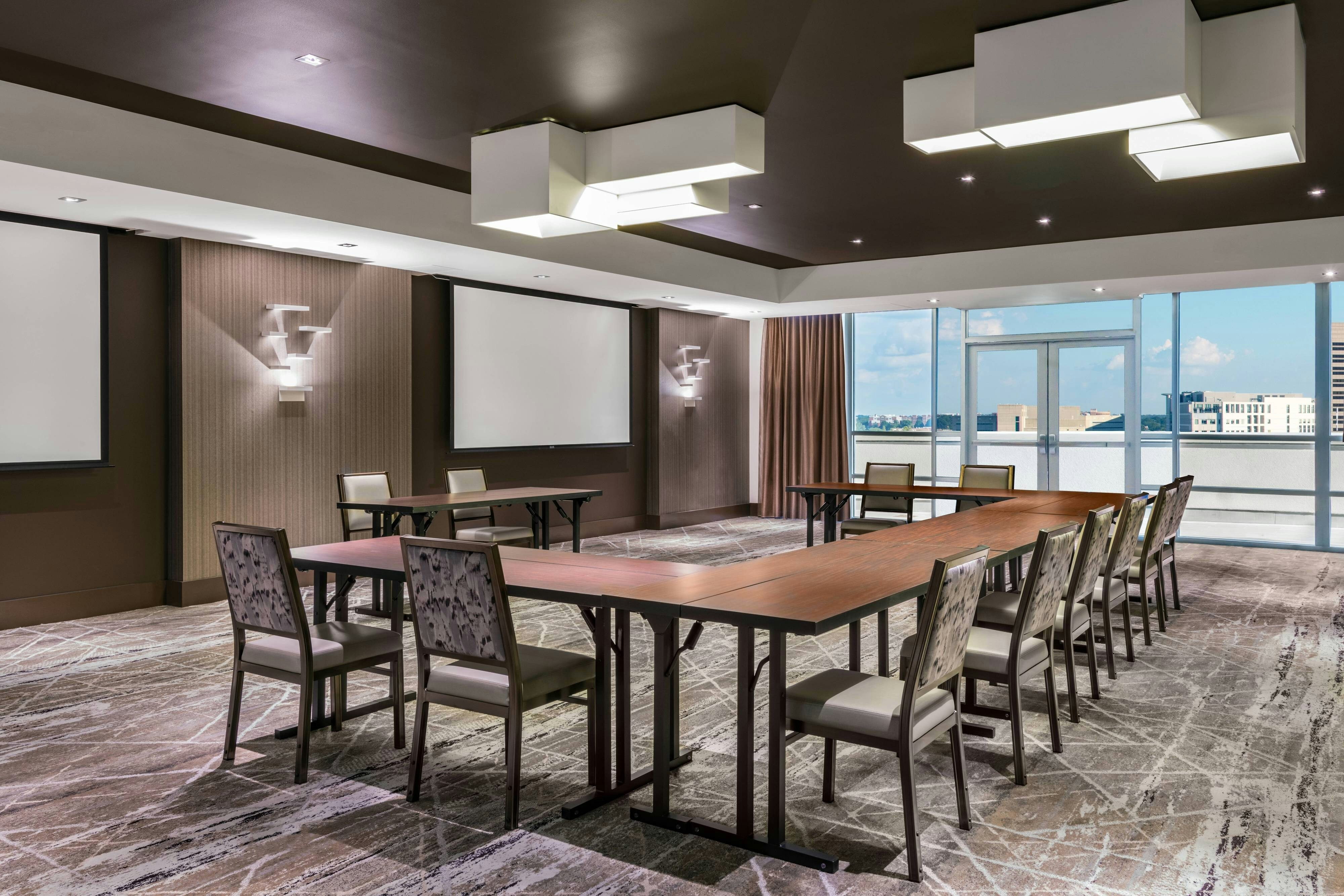 Residence Inn by Marriott Charlotte City Center