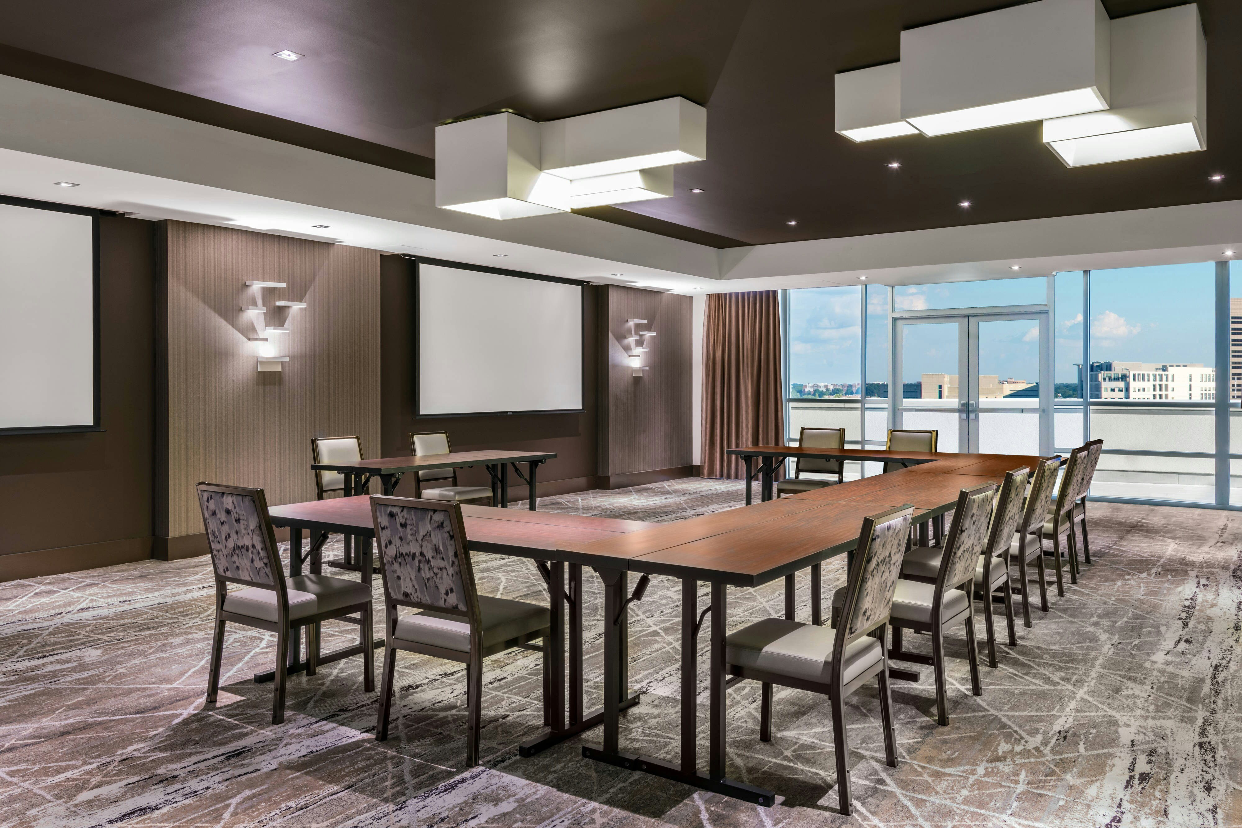AC Hotel Charlotte City Center