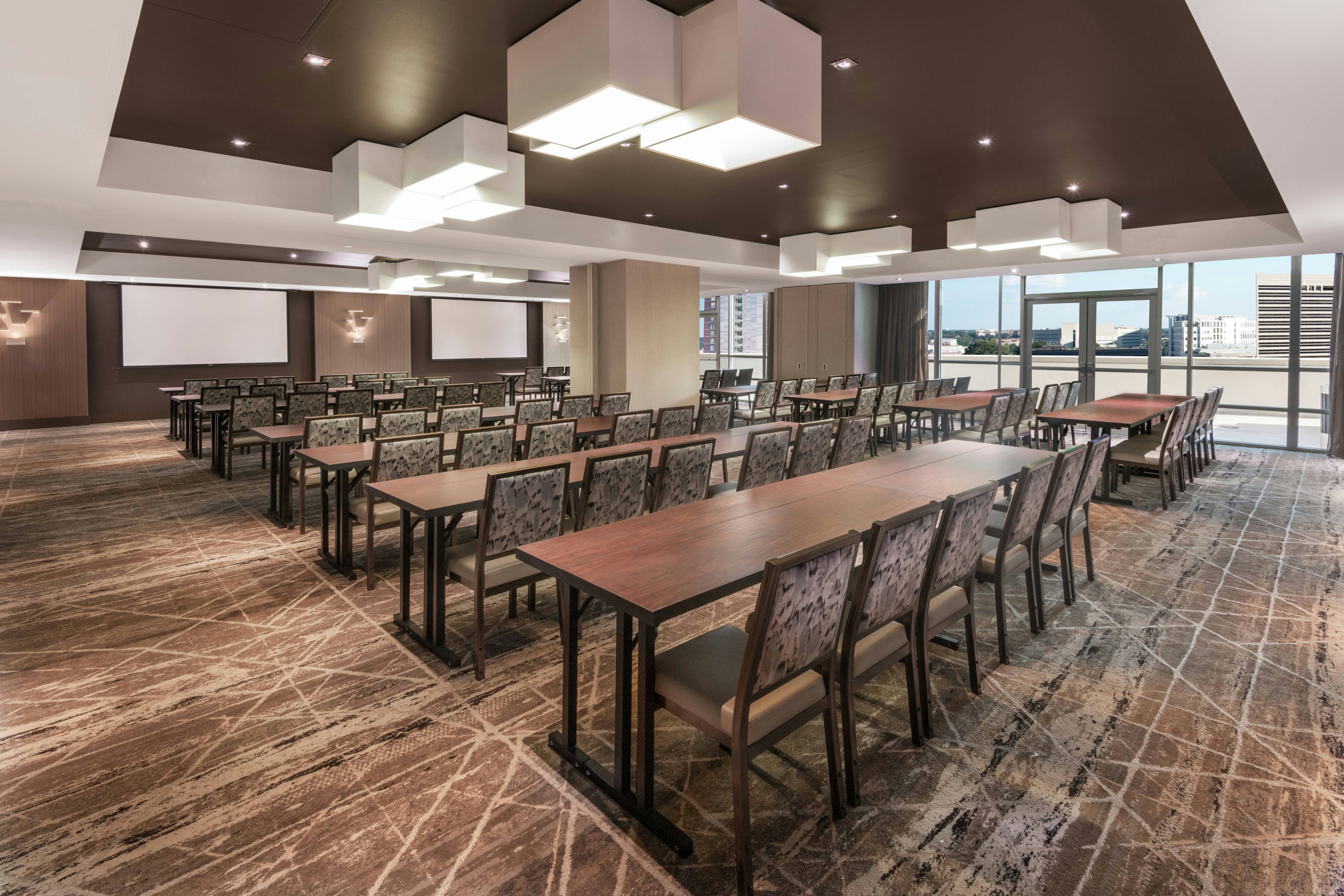 AC Hotel Charlotte City Center