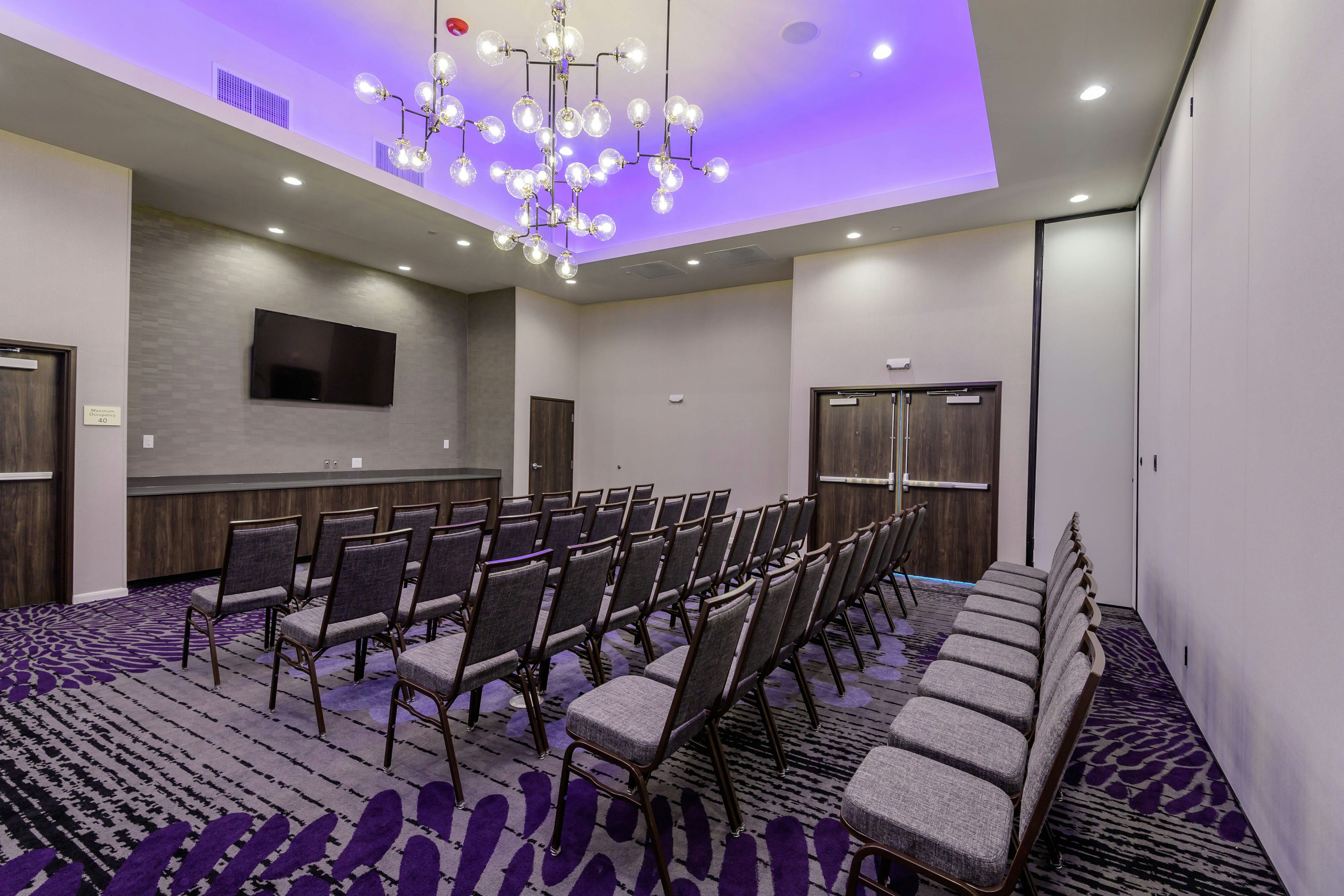Courtyard by Marriott Lake Jackson