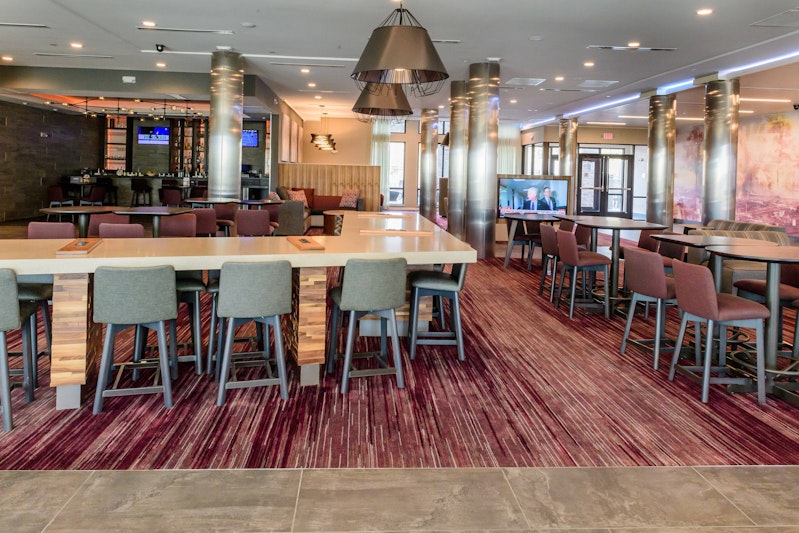 Courtyard by Marriott Lake Jackson