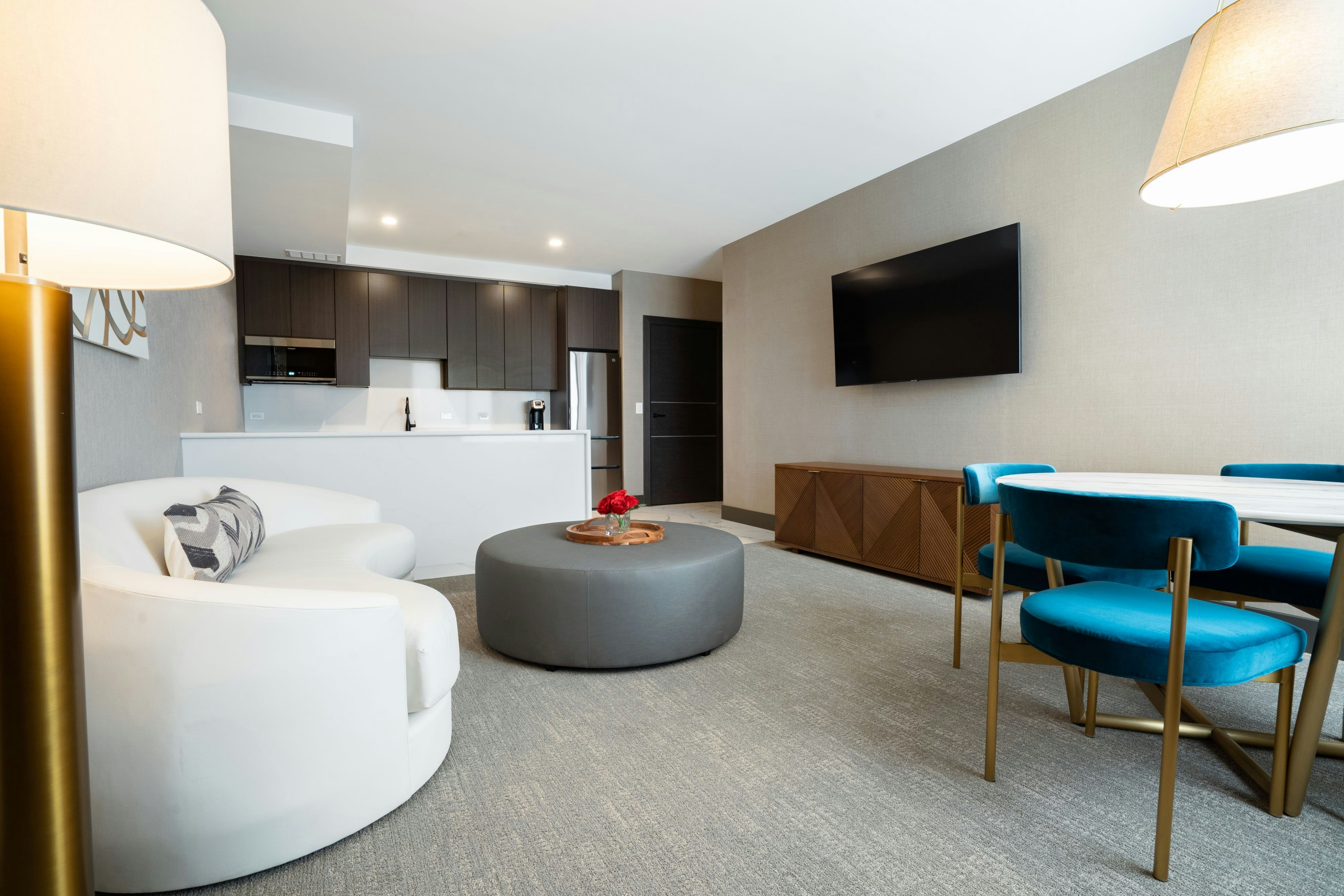 SpringHill Suites by Marriott Chicago Chinatown