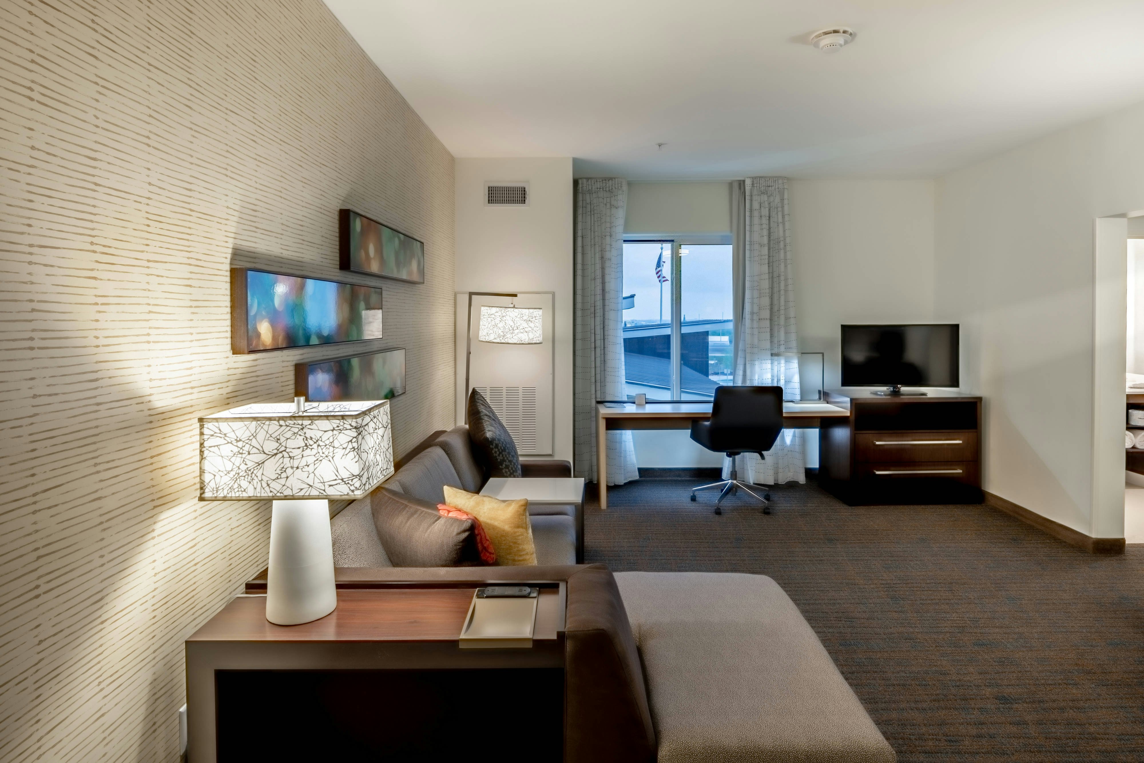 Residence Inn by Marriott Dallas at The Canyon
