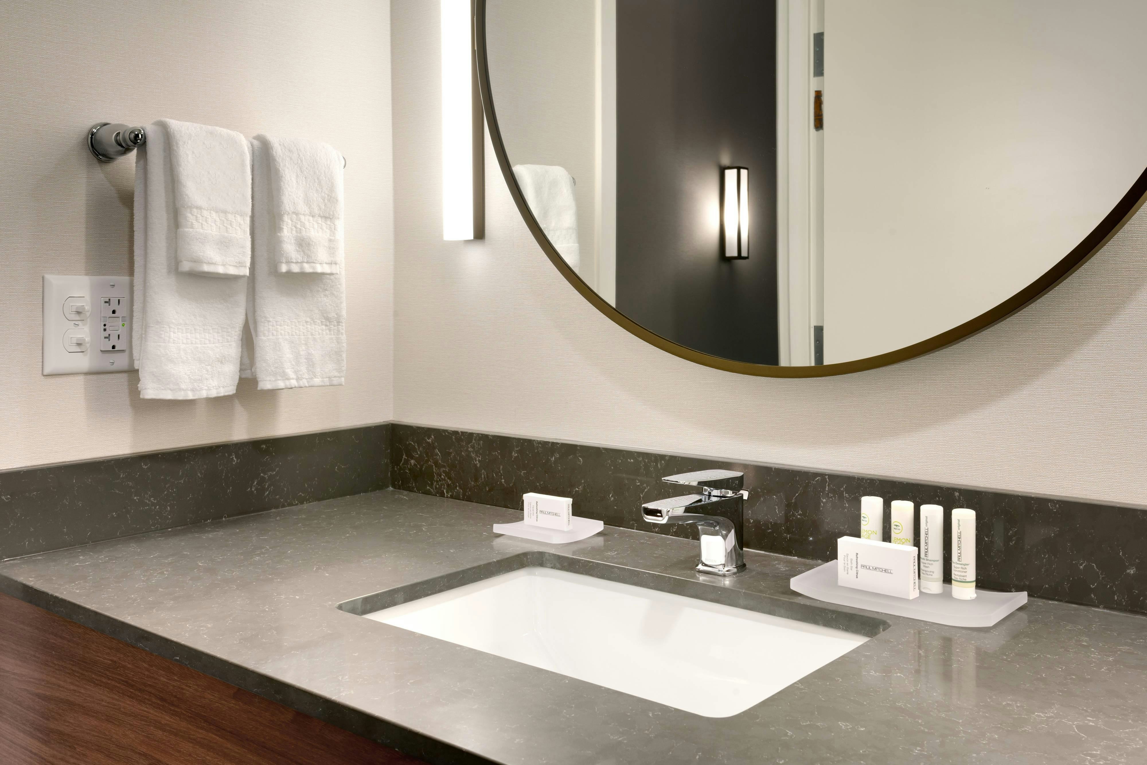 Fairfield by Marriott Inn & Suites Fort Smith