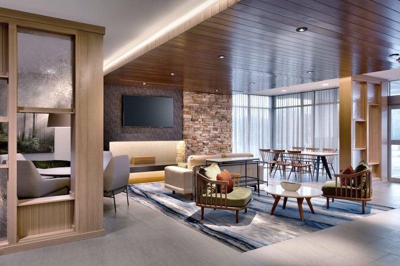 Fairfield by Marriott Inn & Suites Fort Smith