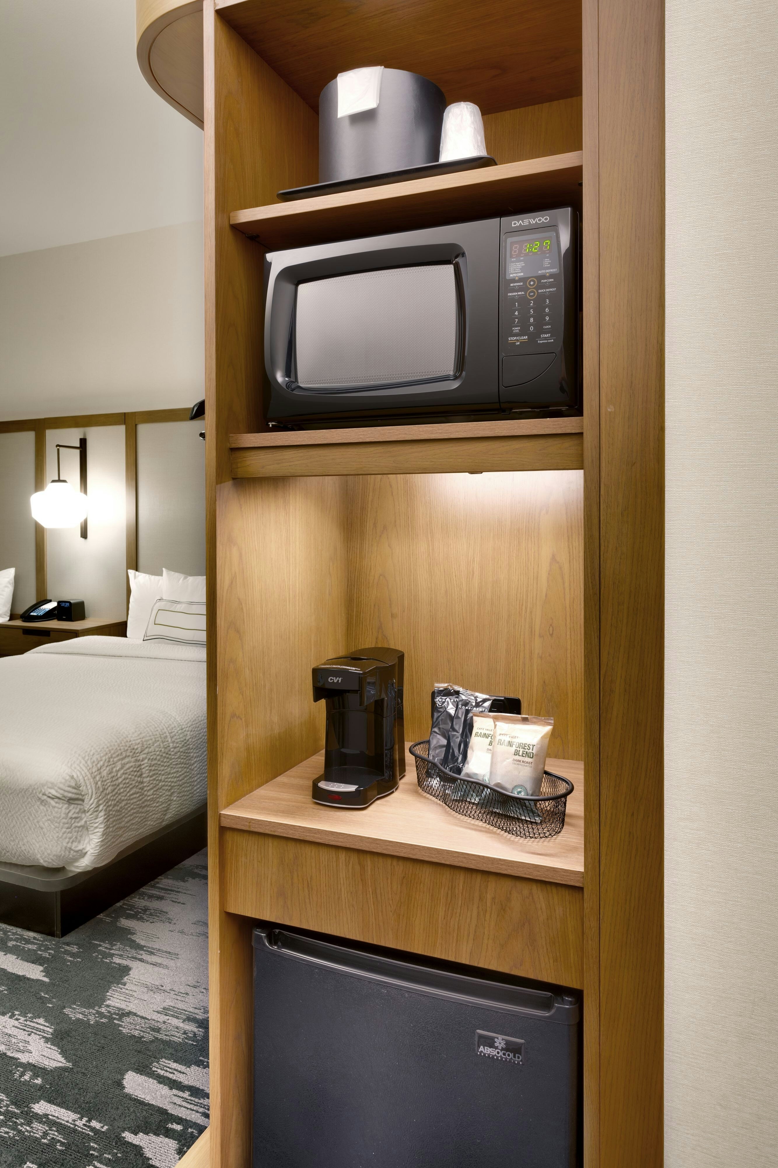 Fairfield by Marriott Inn & Suites Fort Smith