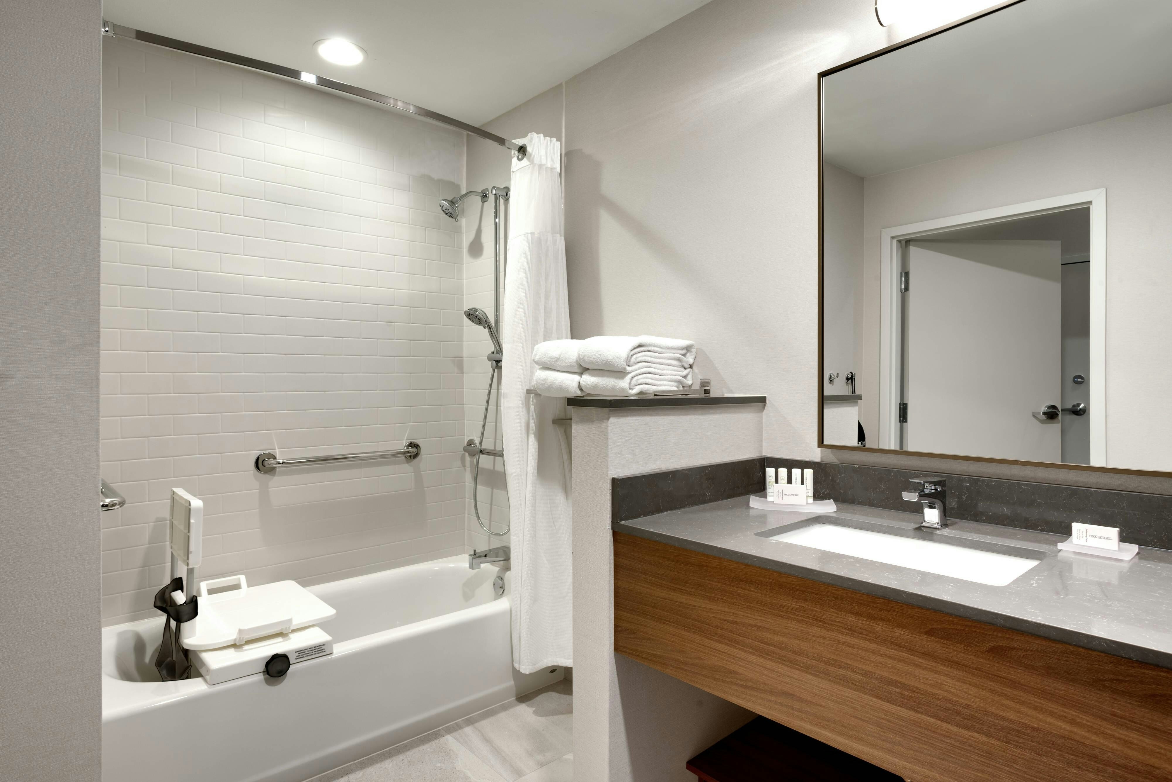 Fairfield by Marriott Inn & Suites Fort Smith