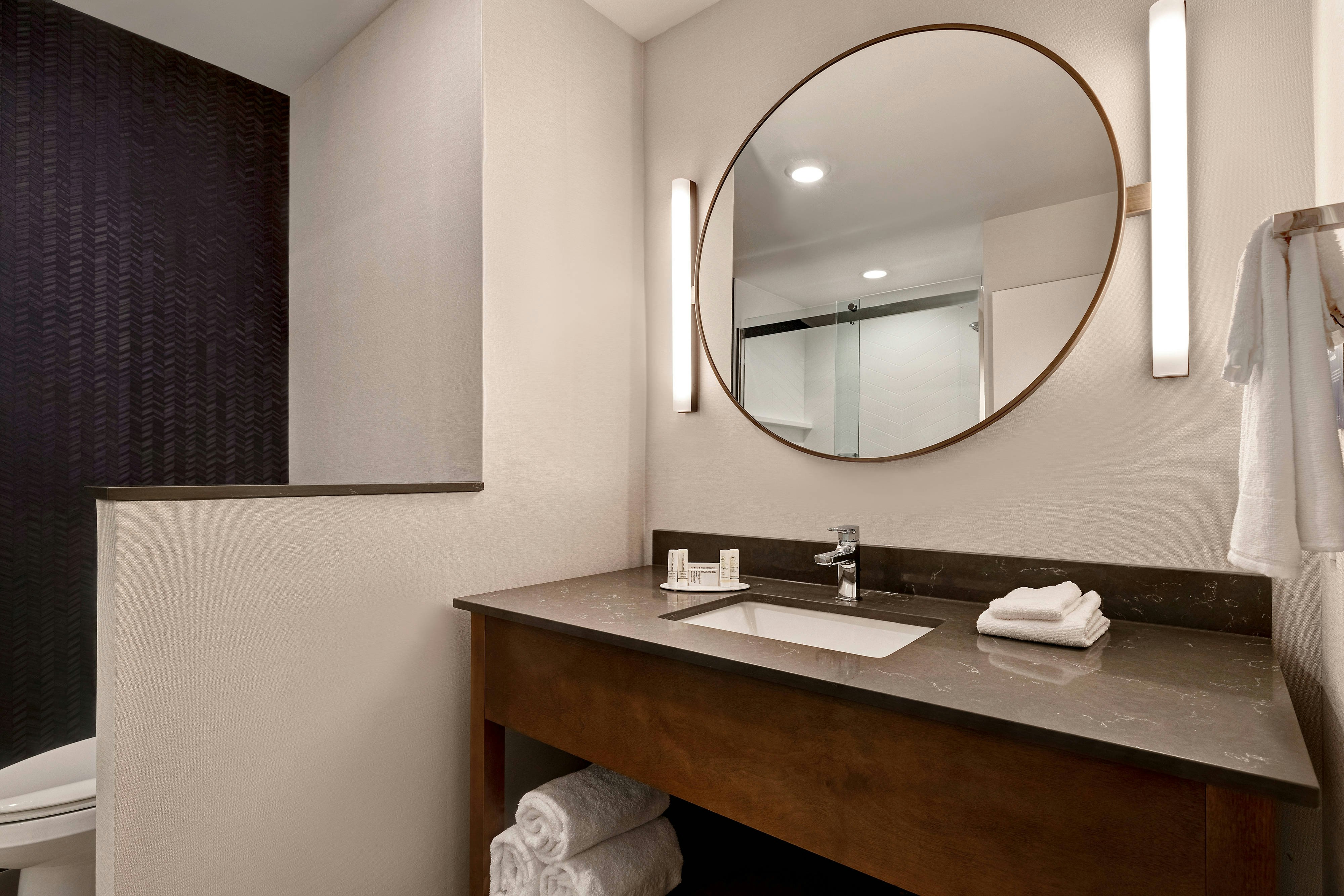 Fairfield by Marriott Inn & Suites St. Paul Eagan