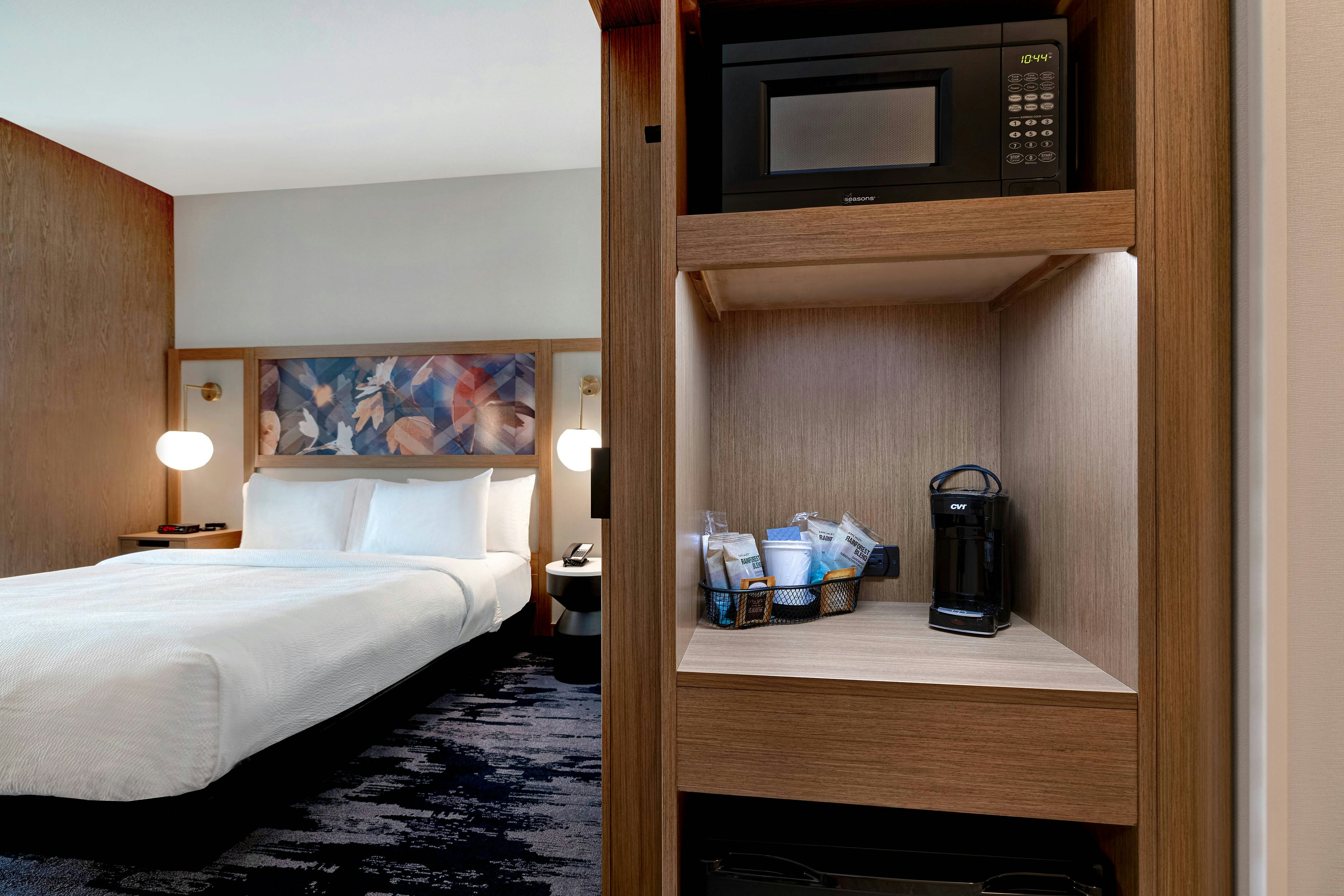 Fairfield by Marriott Inn & Suites St. Paul Eagan