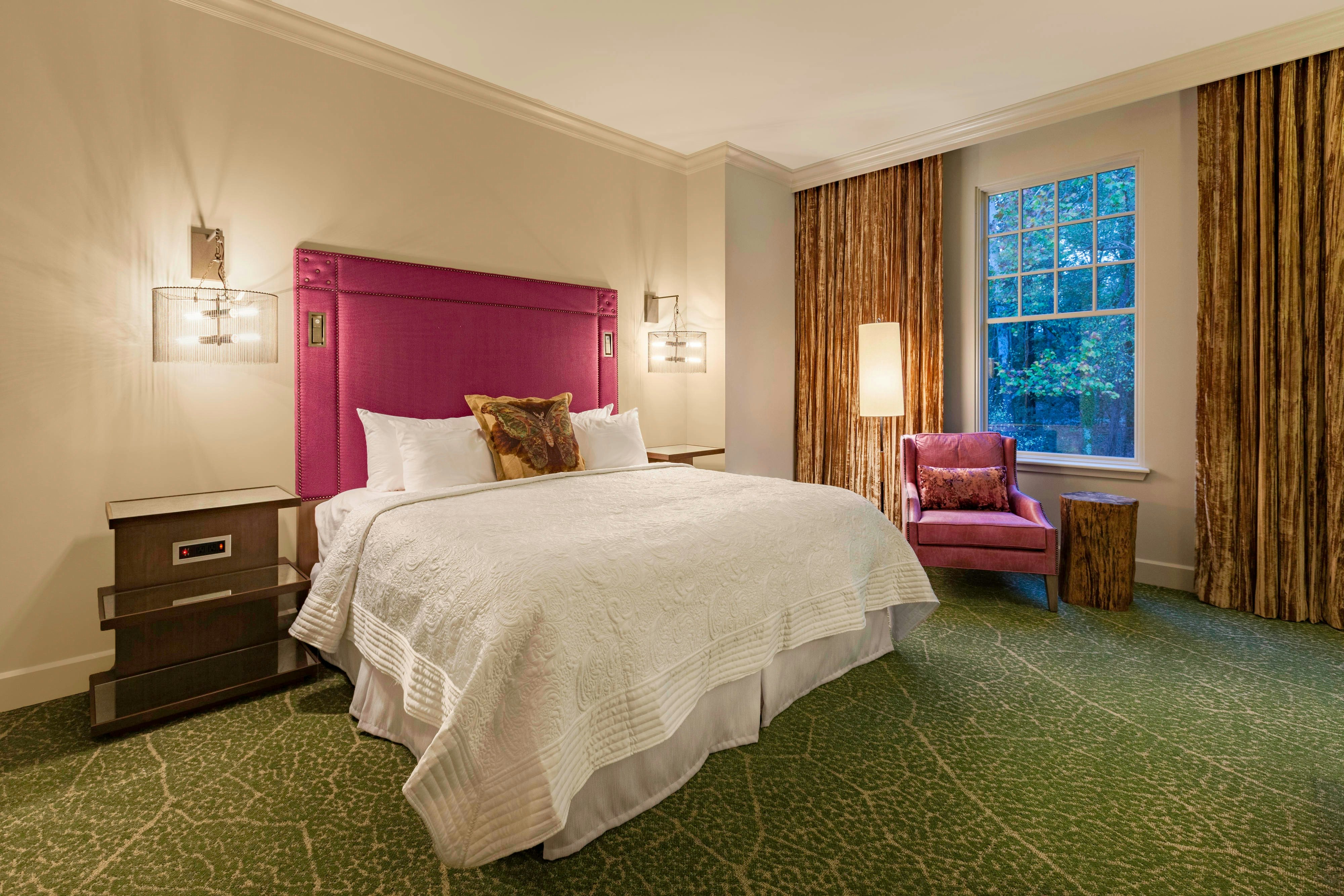 Grand Bohemian Mountain Brook, Autograph Collection