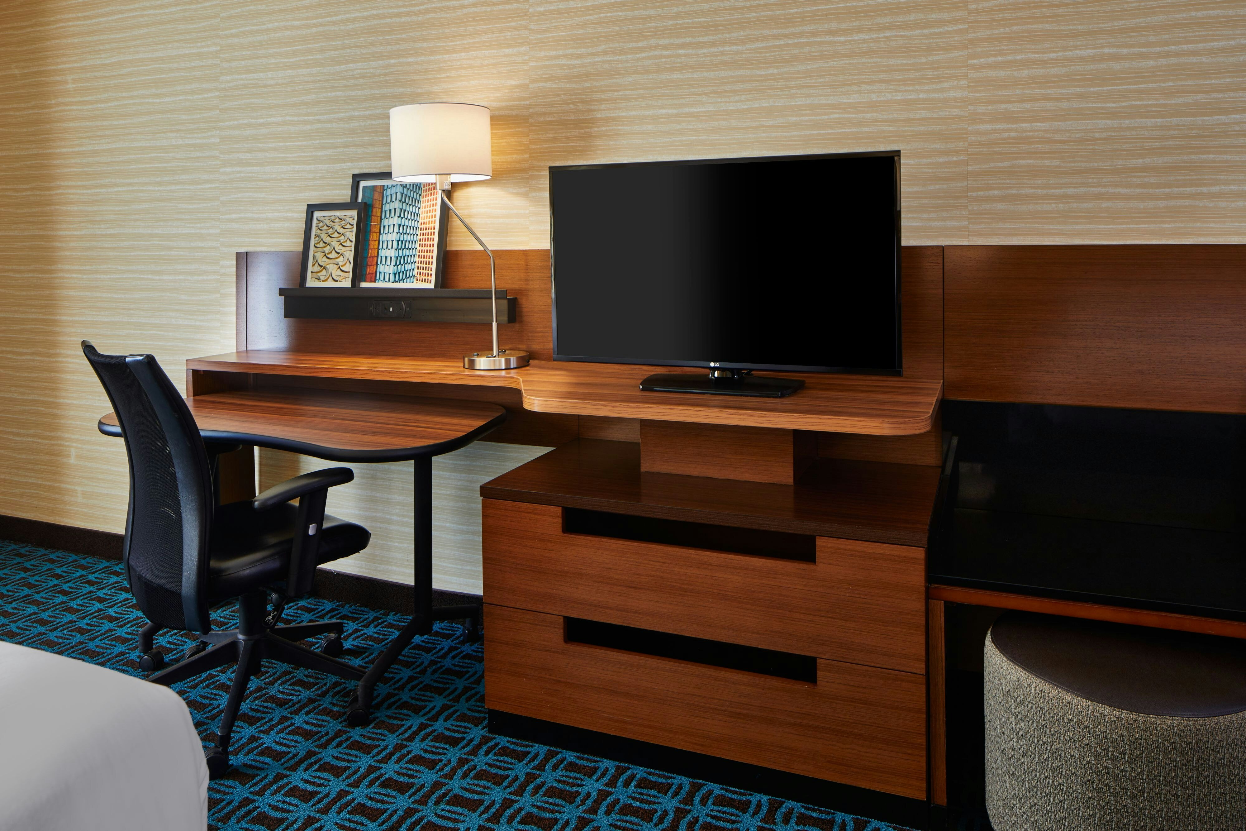 Fairfield by Marriott Inn & Suites Atlanta Lithia Springs