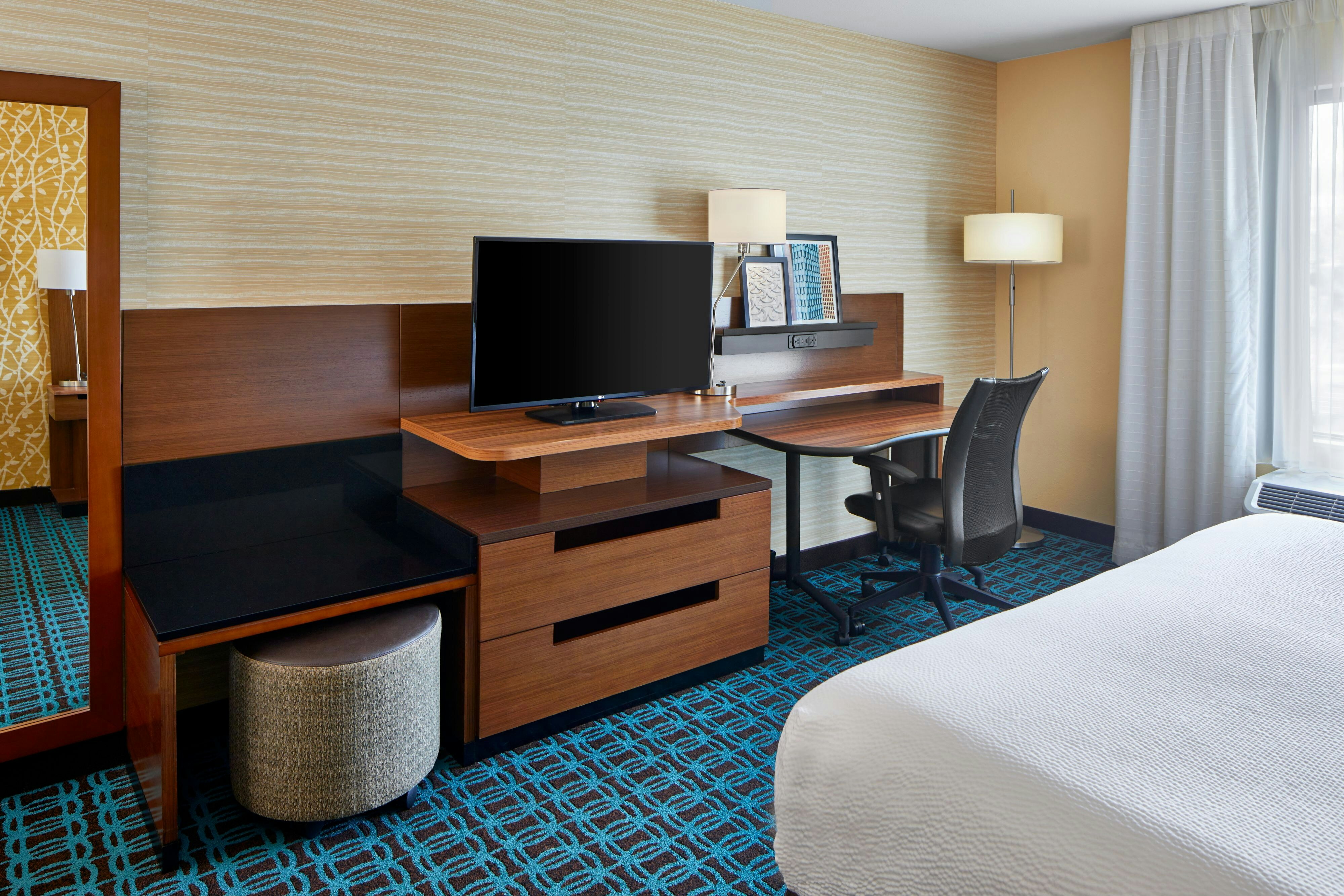 Fairfield by Marriott Inn & Suites Atlanta Lithia Springs