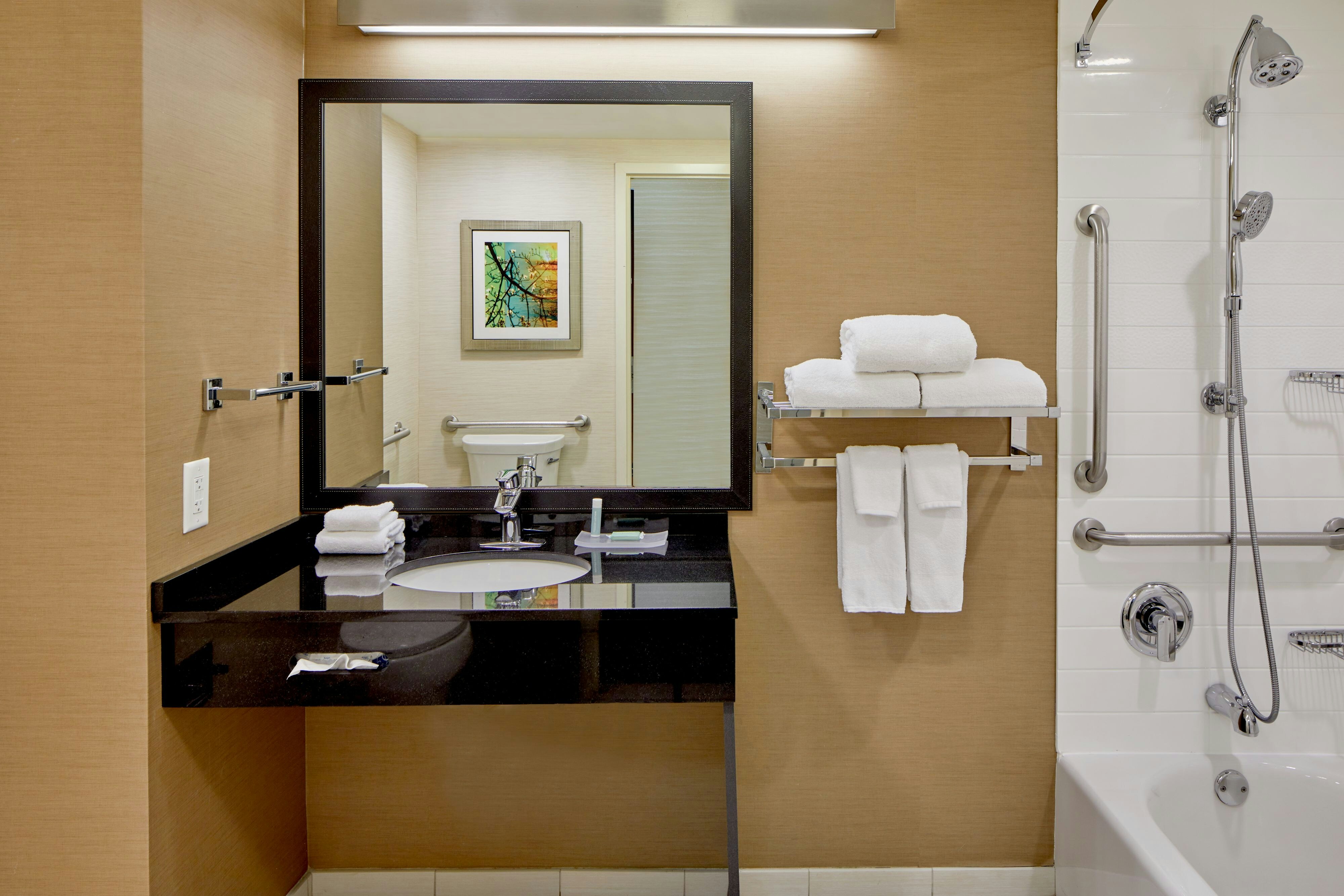 Fairfield by Marriott Inn & Suites Atlanta Lithia Springs