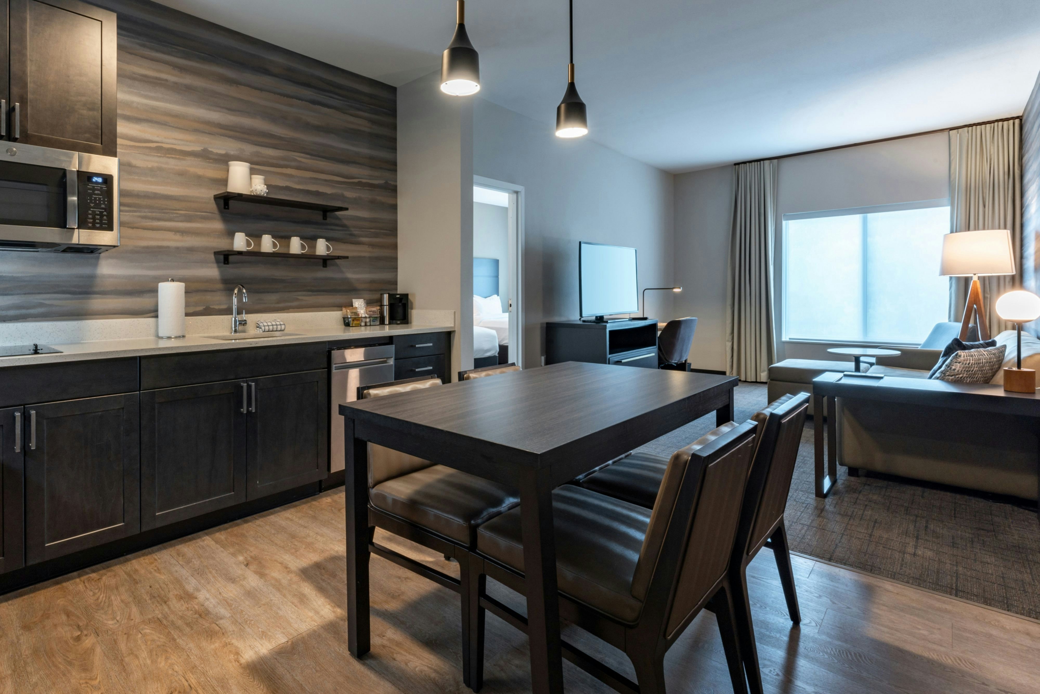 Residence Inn by Marriott Wilkes-Barre Arena