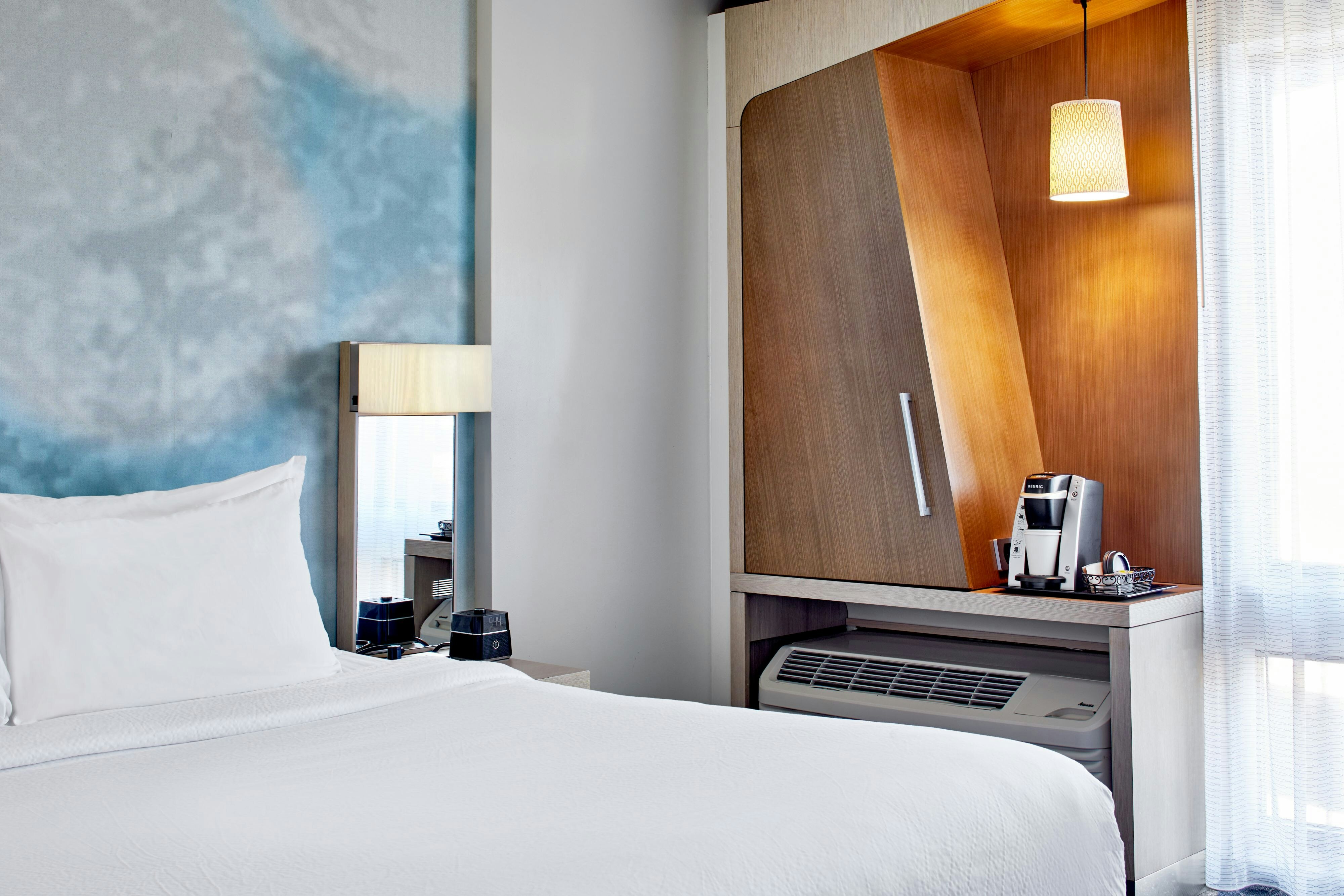 Courtyard by Marriott Atlanta Lithia Springs