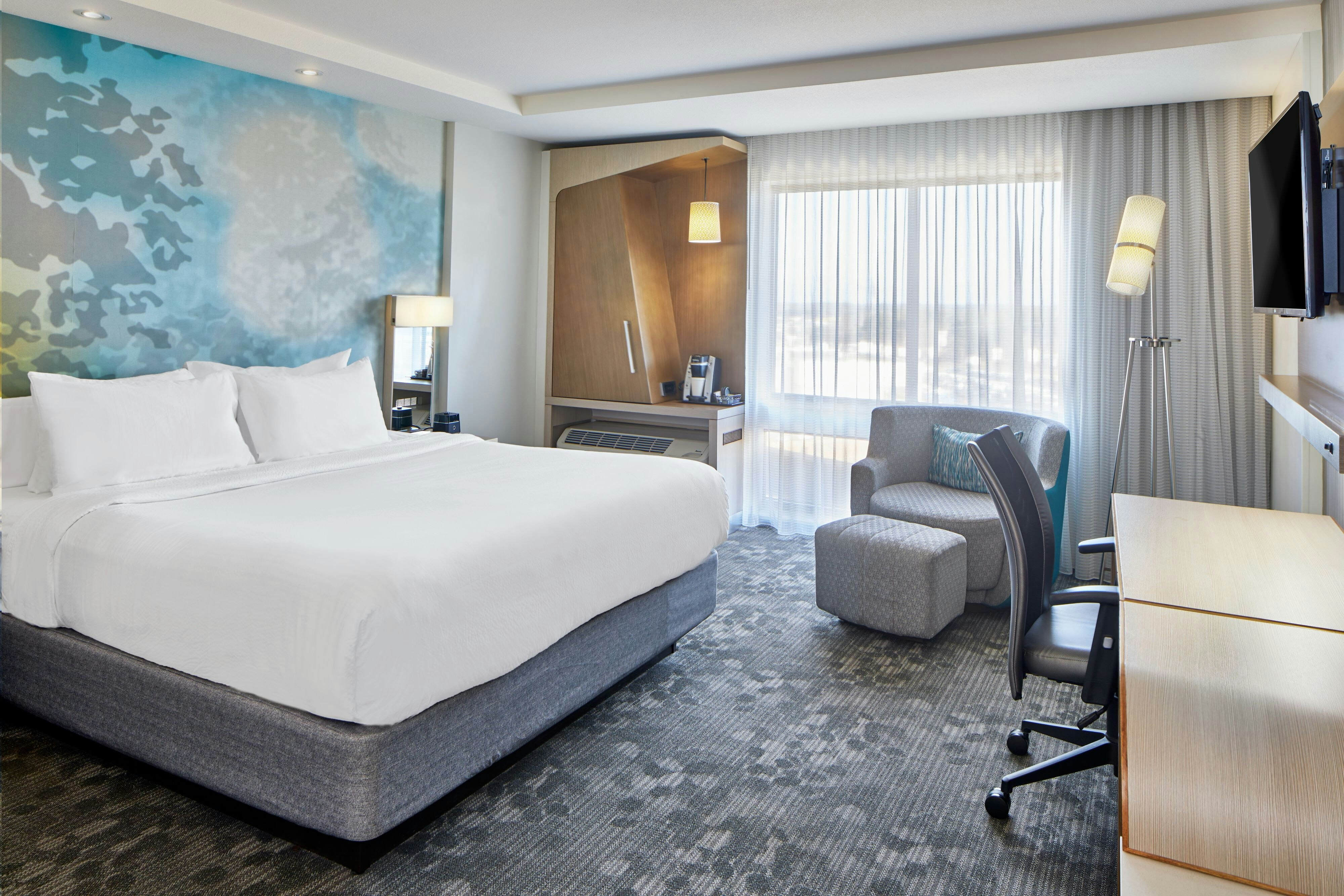 Courtyard by Marriott Atlanta Lithia Springs