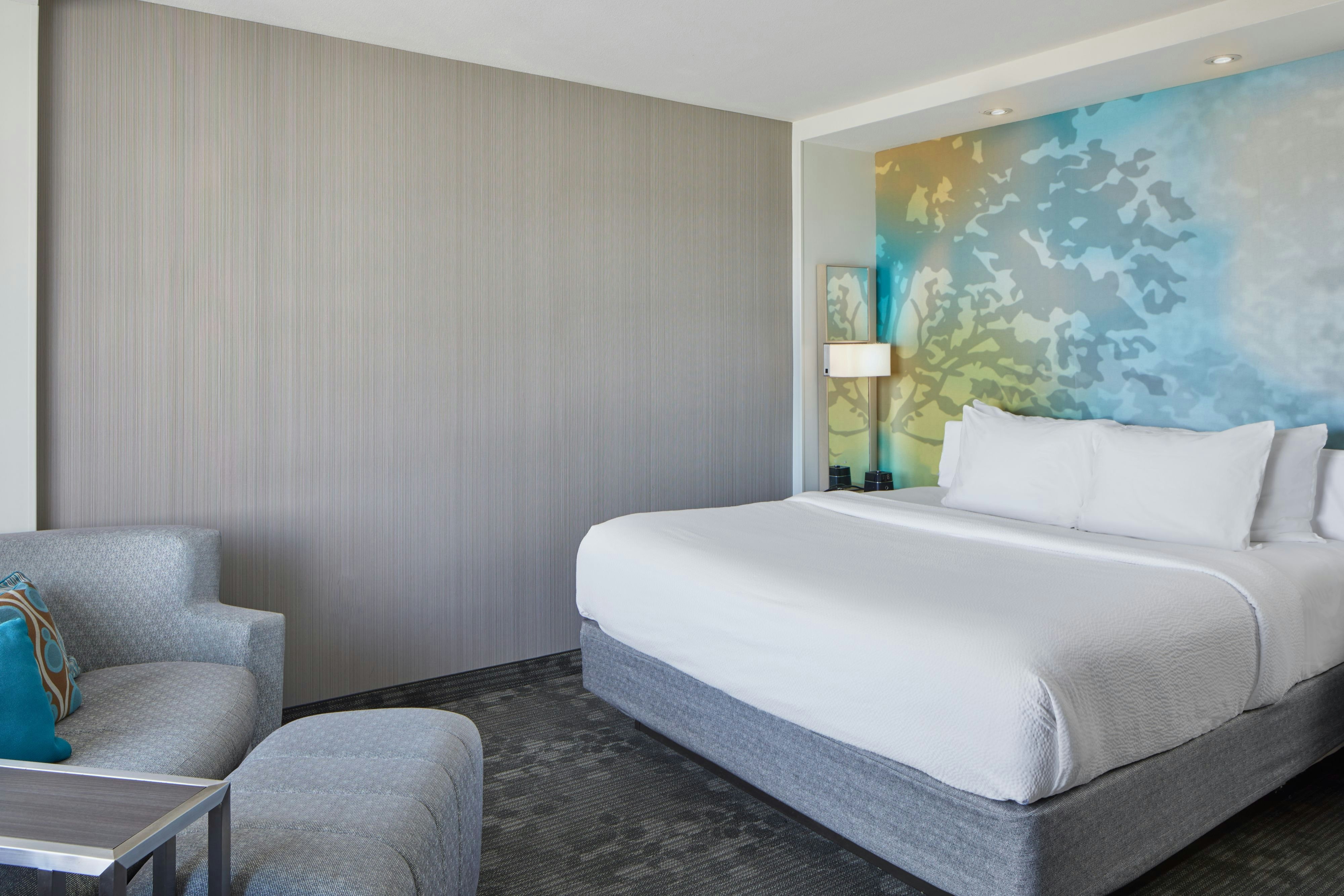 Courtyard by Marriott Atlanta Lithia Springs