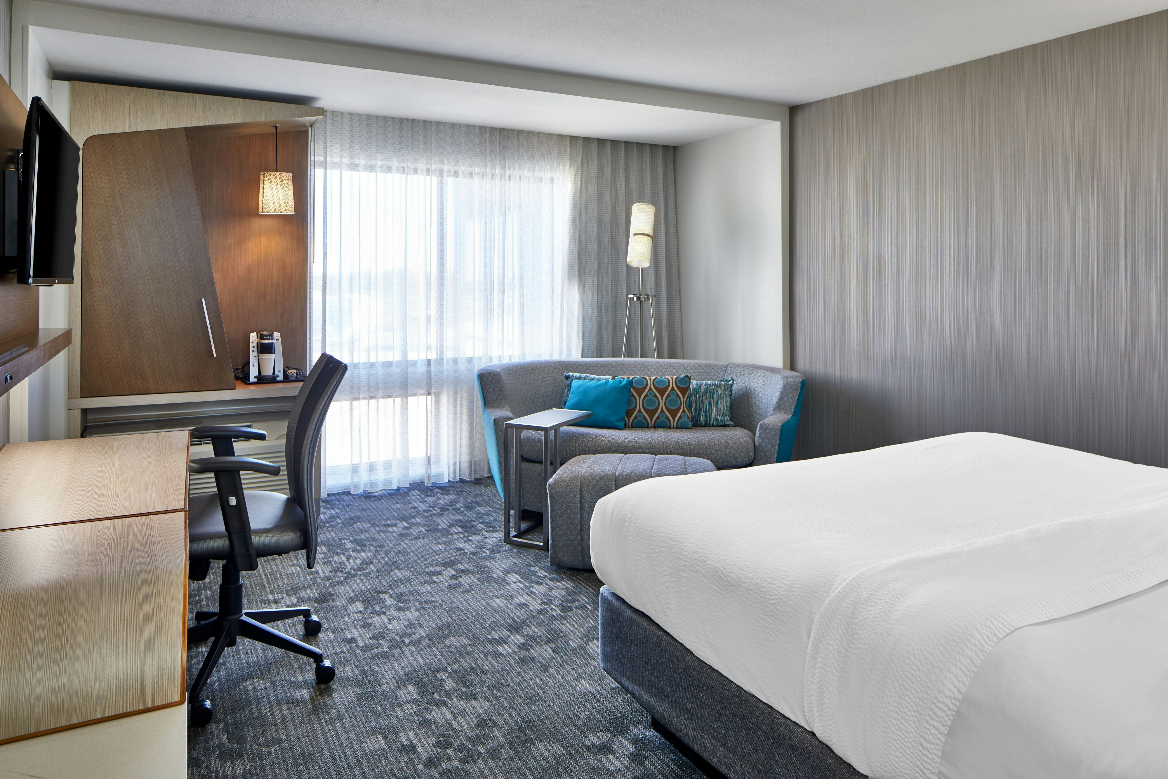 Courtyard by Marriott Atlanta Lithia Springs