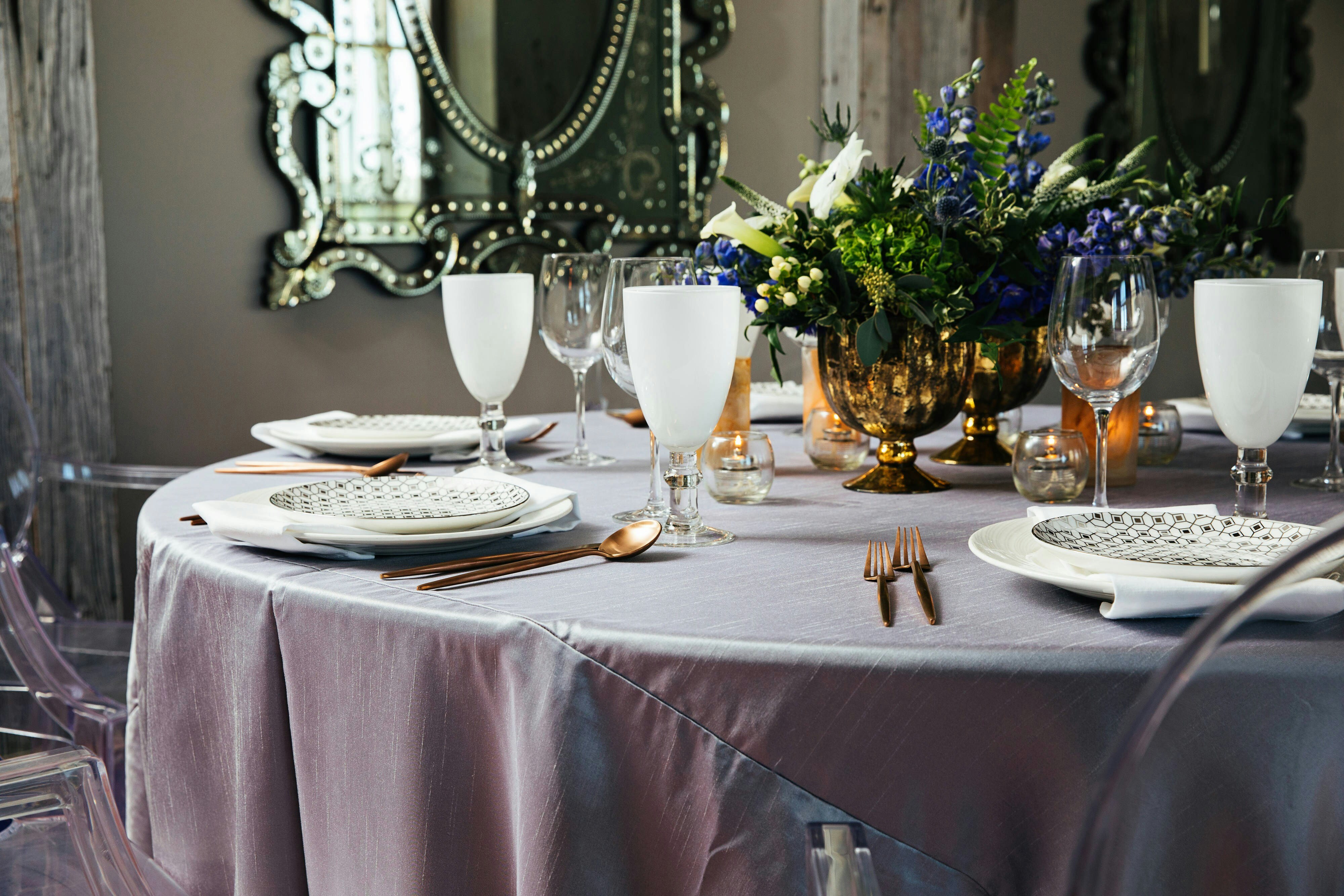 Grand Bohemian Charleston, Autograph Collection