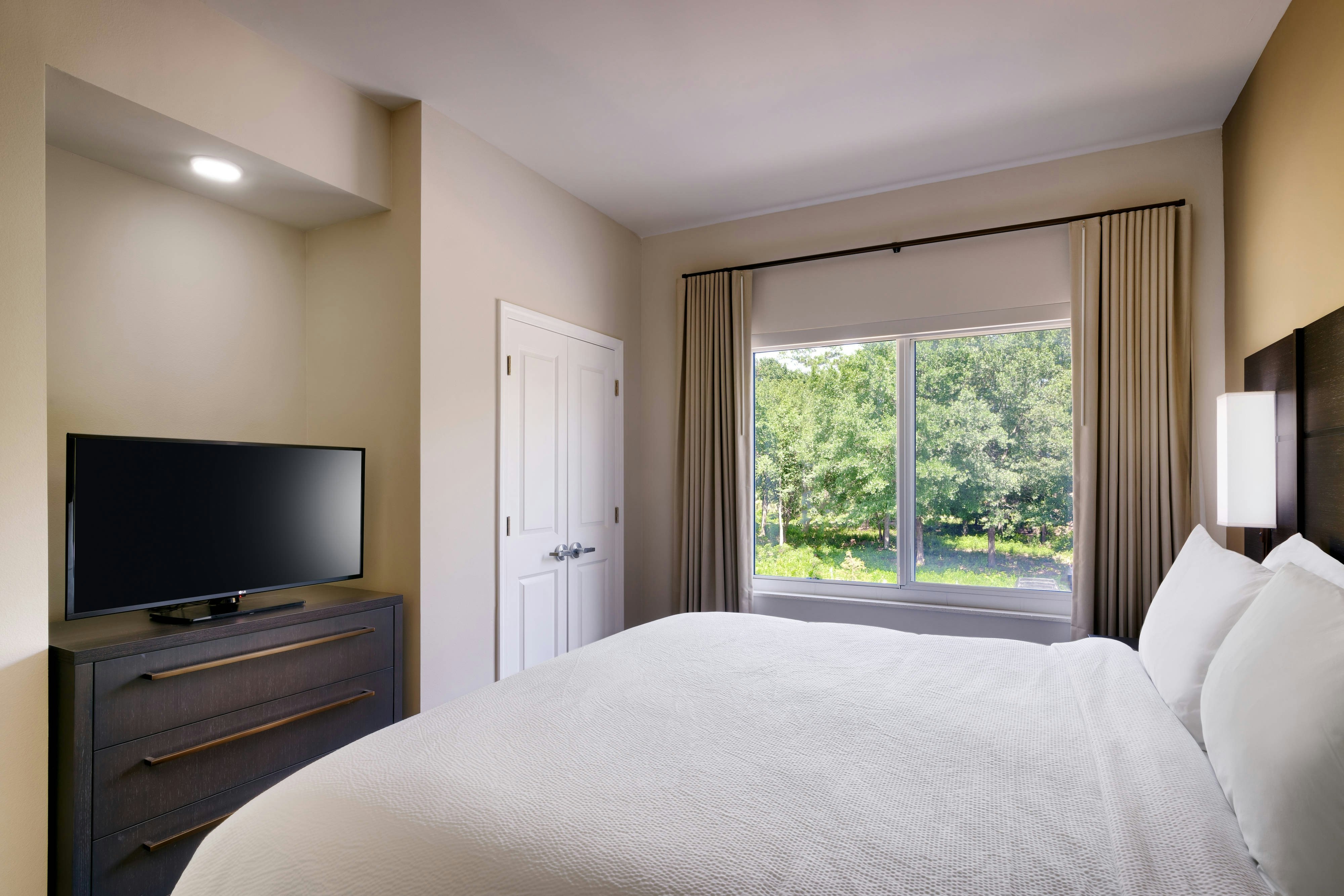 Residence Inn by Marriott Brunswick