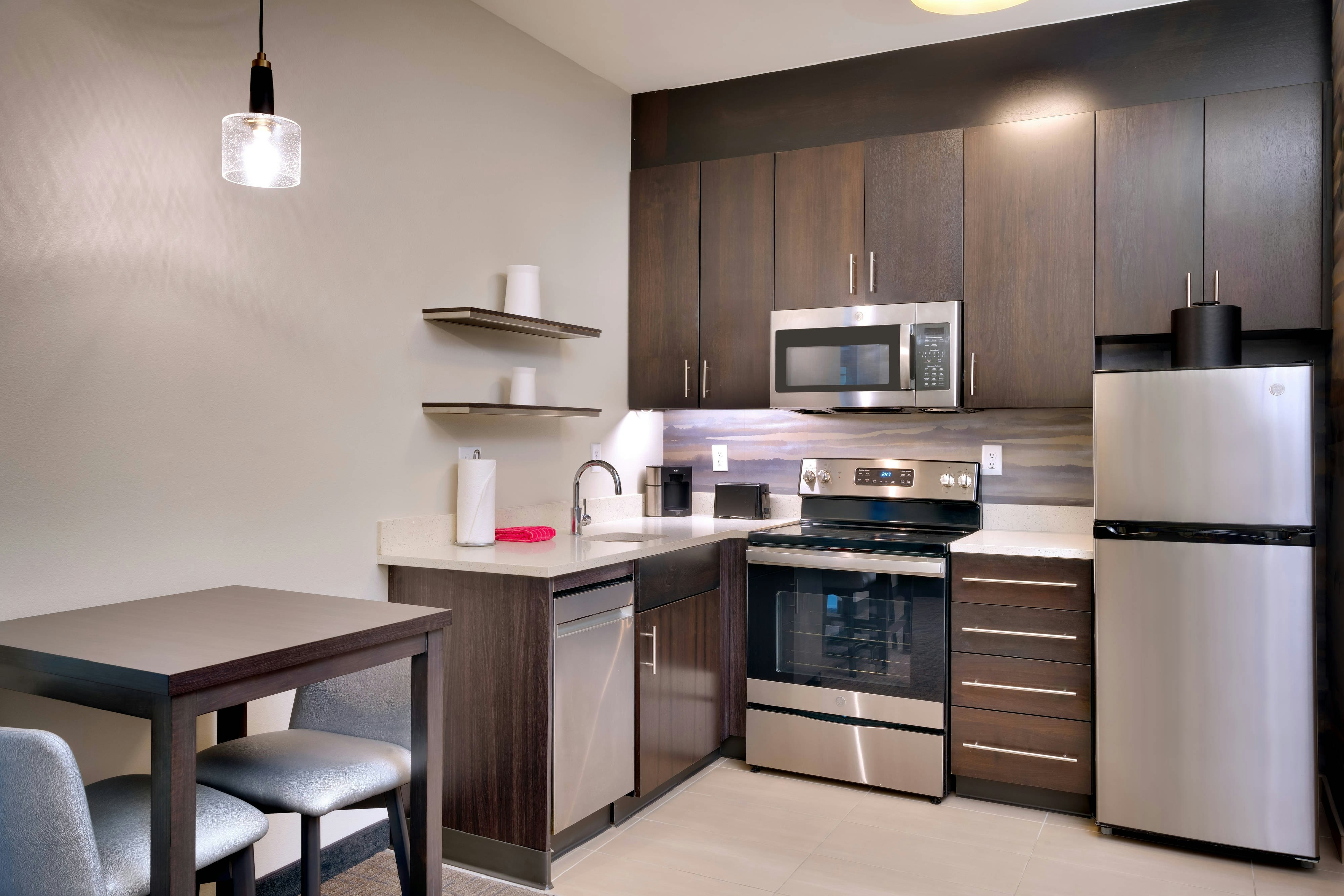 Residence Inn by Marriott Brunswick