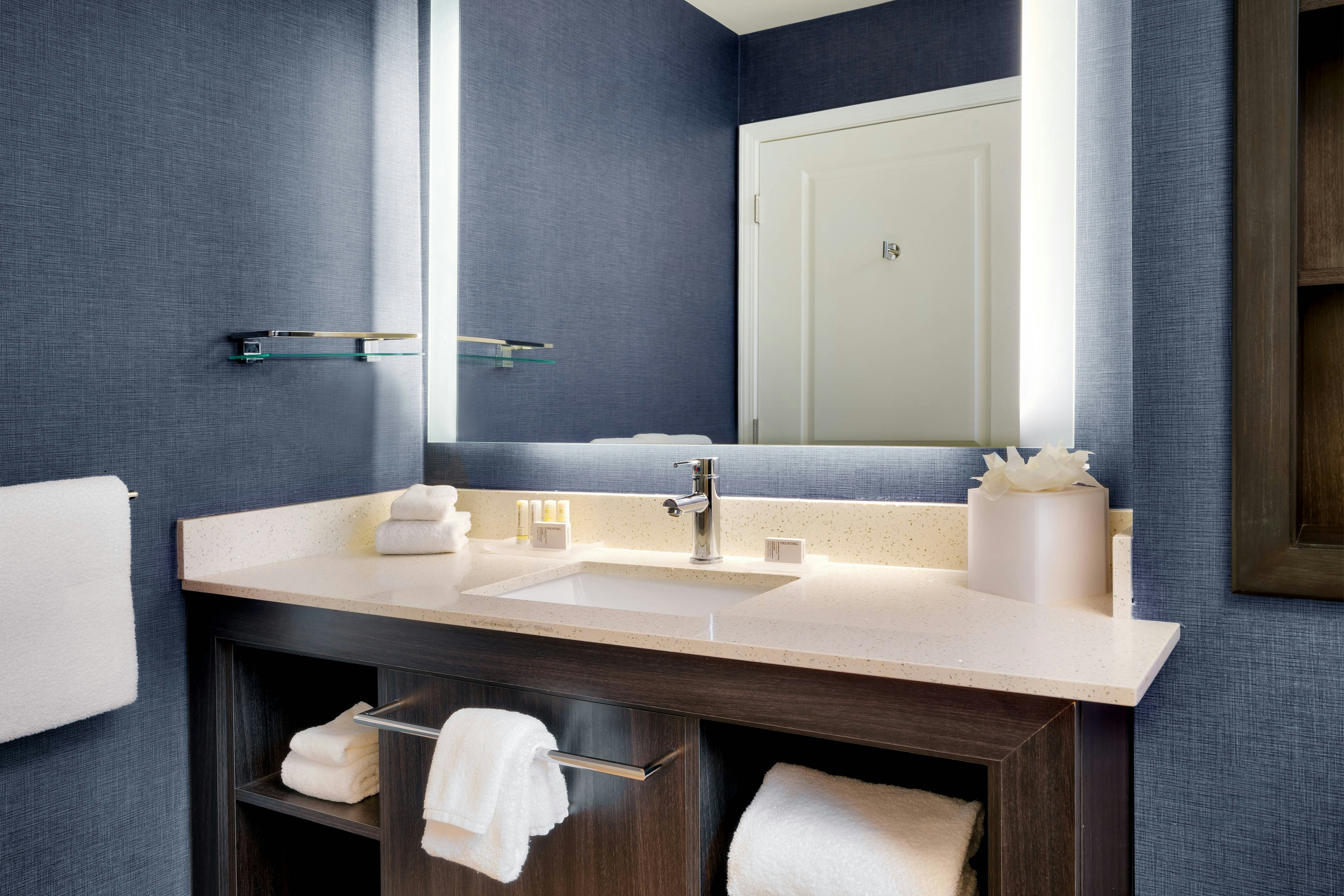 Residence Inn by Marriott Brunswick