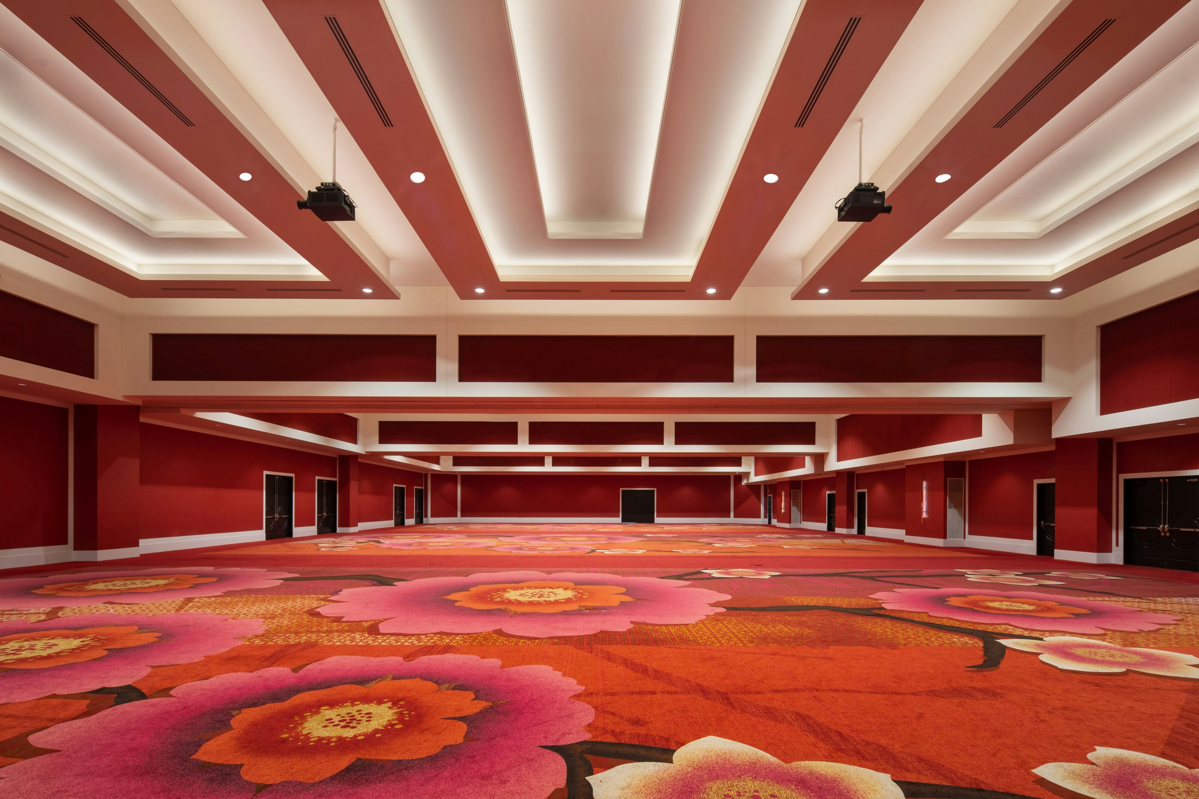 The Davenport Grand, Autograph Collection
