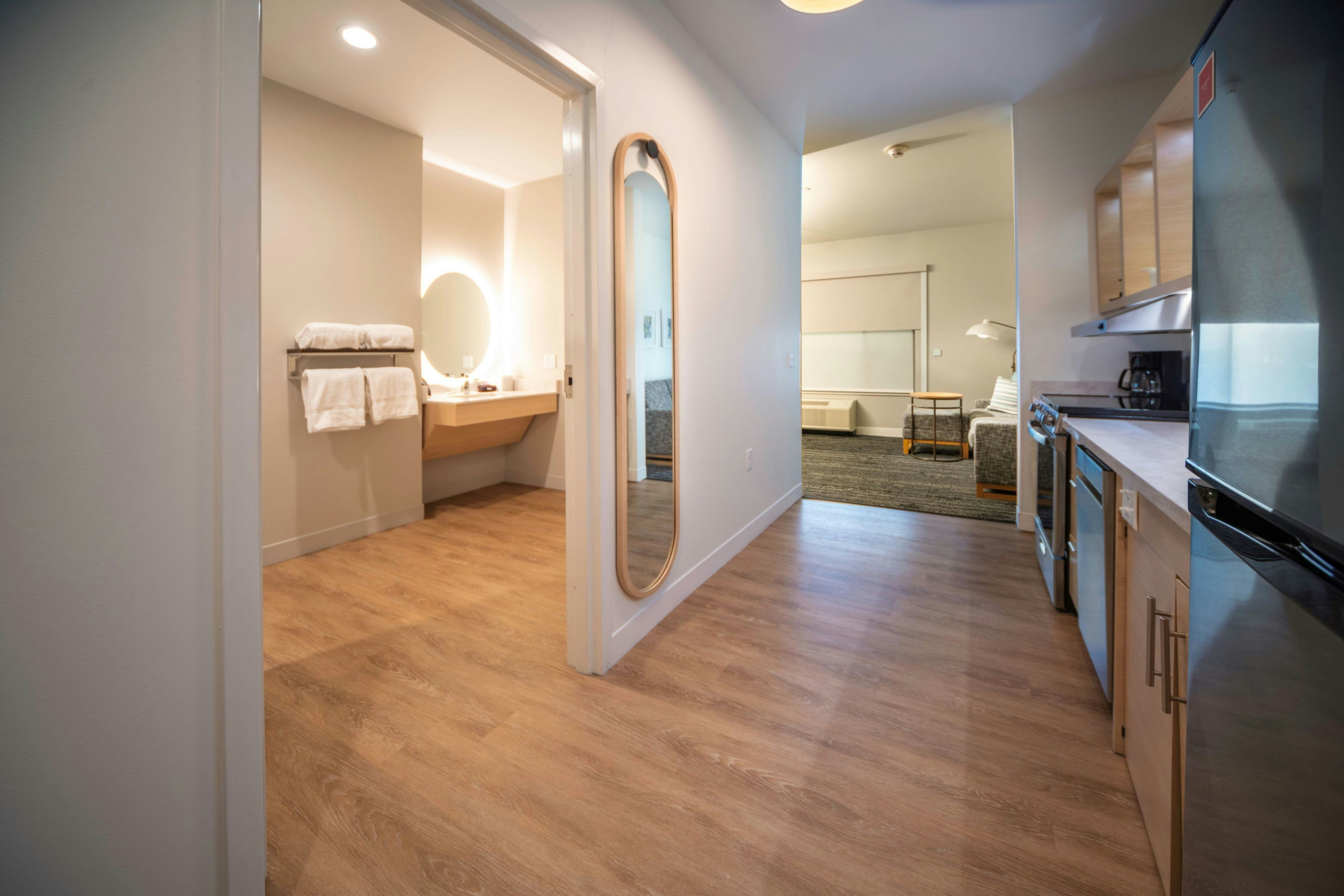 TownePlace Suites by Marriott Louisville Downtown