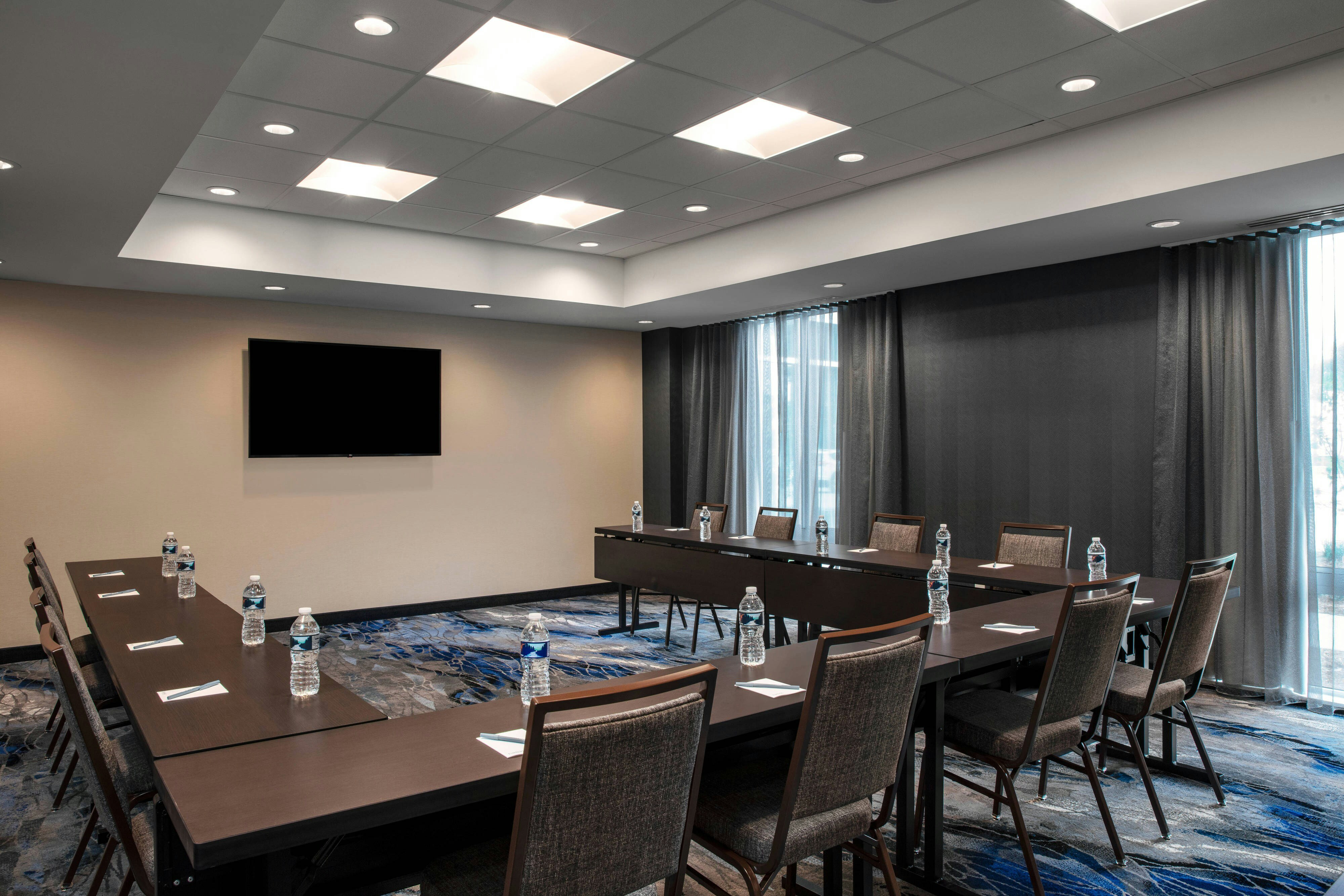 Fairfield by Marriott Inn & Suites Lebanon Near Expo Center