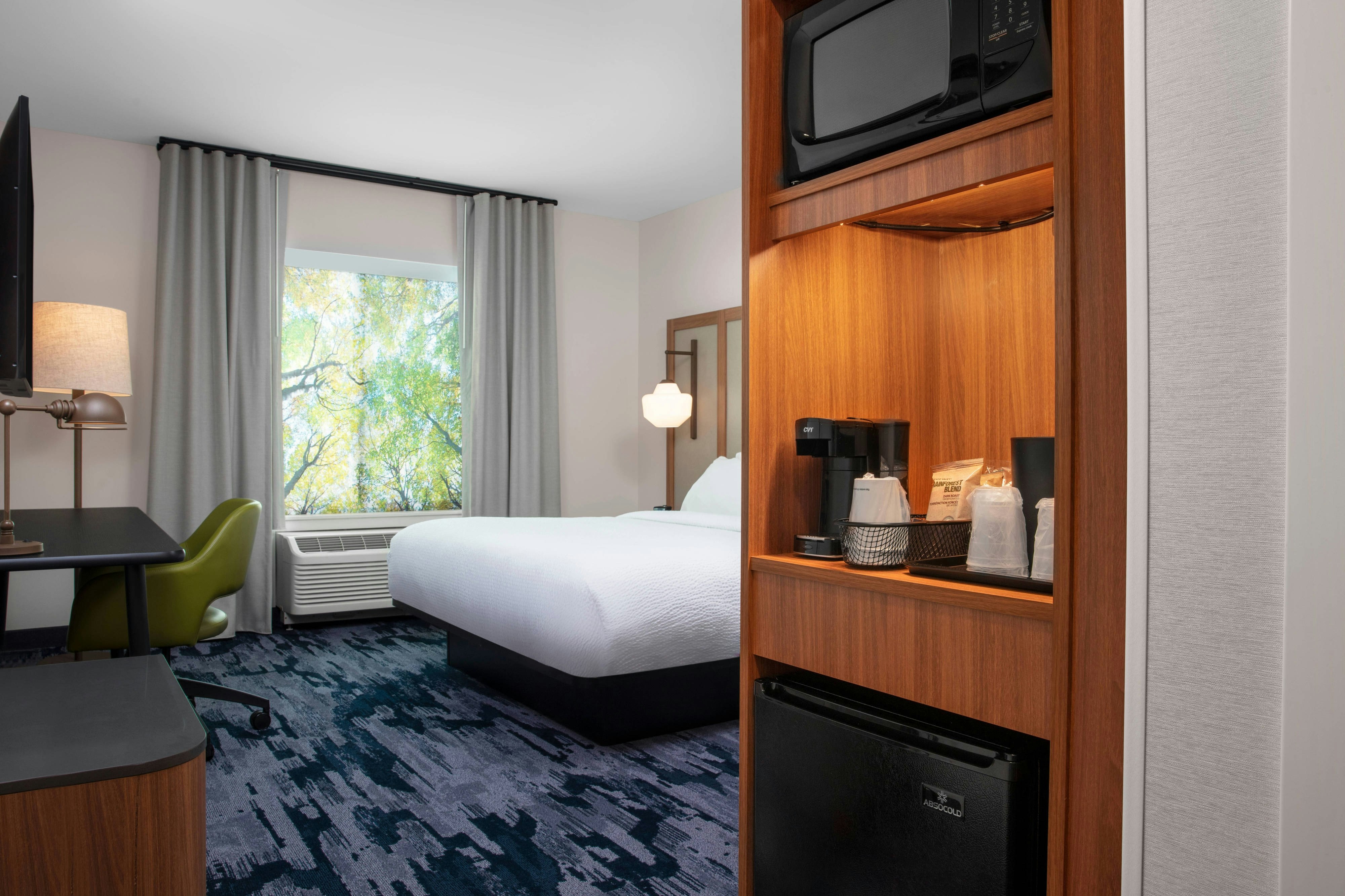 Fairfield by Marriott Inn & Suites Lebanon Near Expo Center