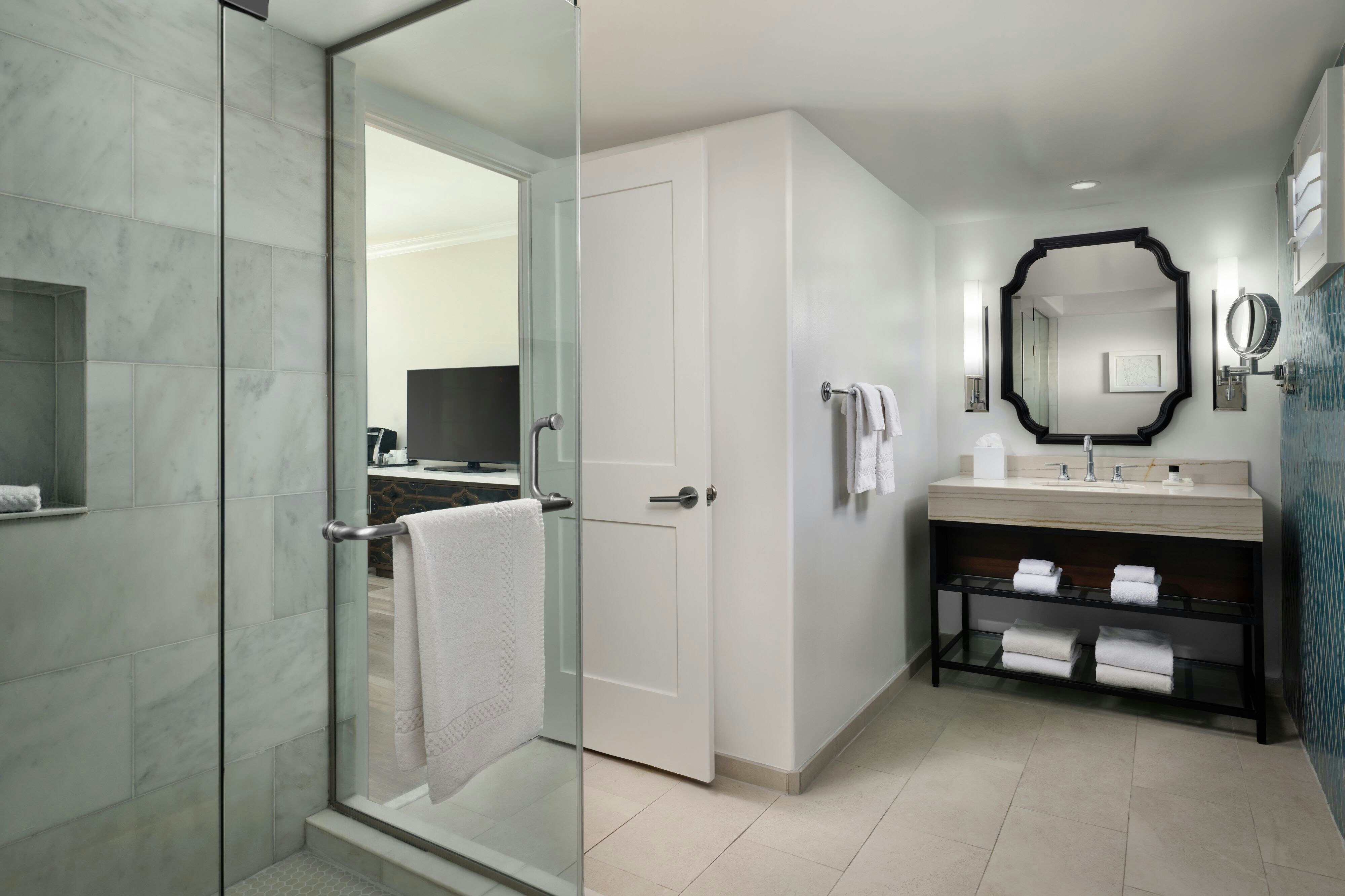 Triada Palm Springs, Autograph Collection