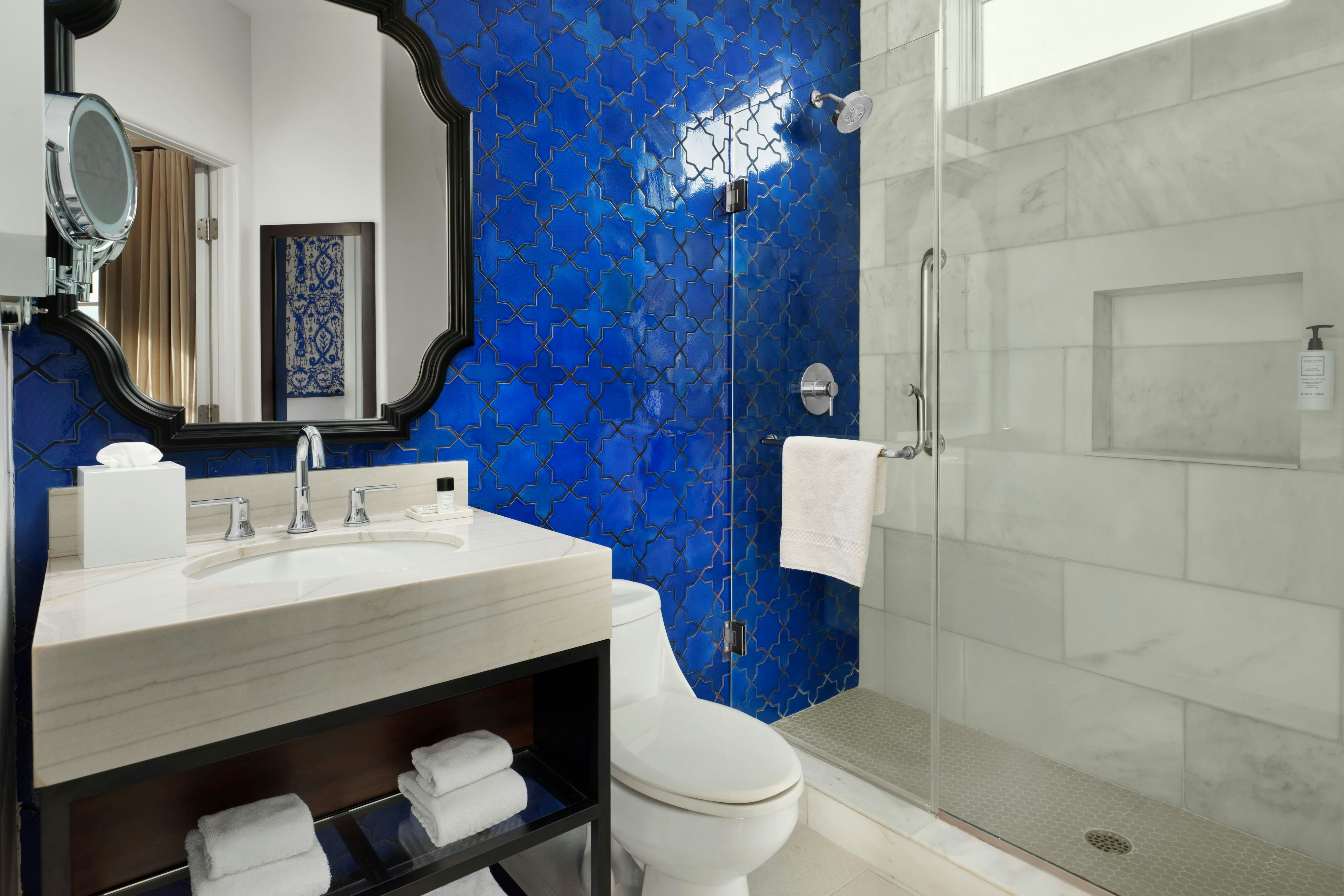 Triada Palm Springs, Autograph Collection