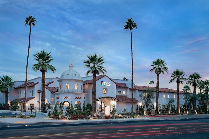 Triada Palm Springs, Autograph Collection