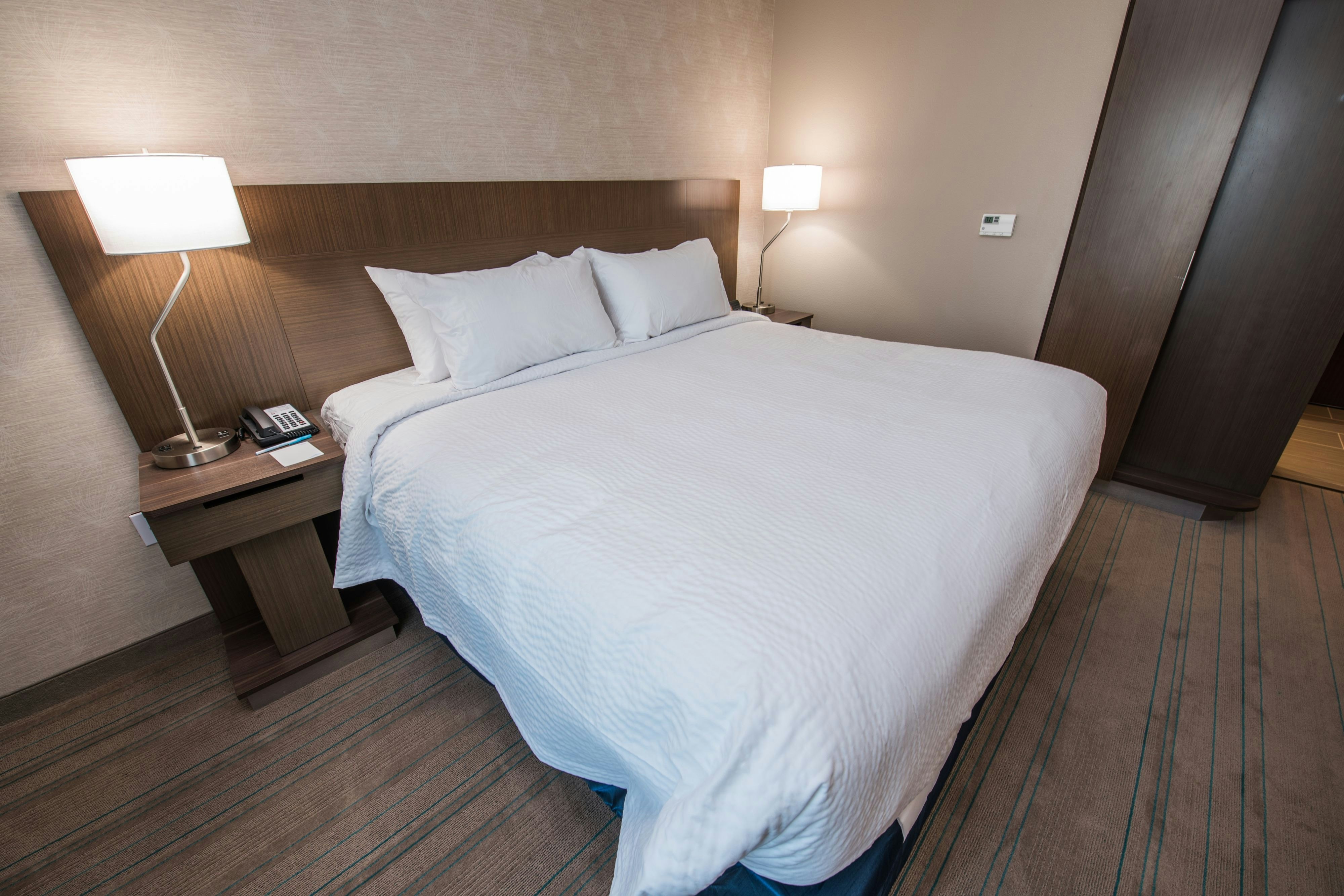 Fairfield by Marriott Inn & Suites Huntsville