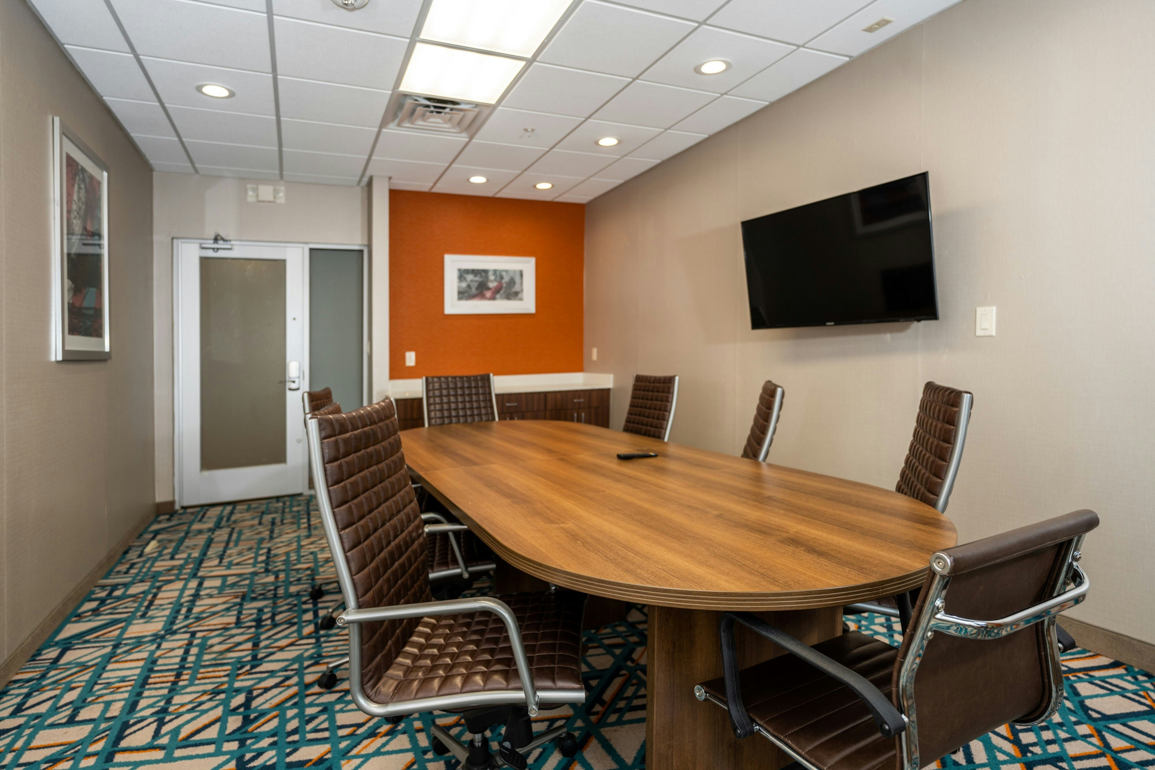 Fairfield by Marriott Inn & Suites Huntsville