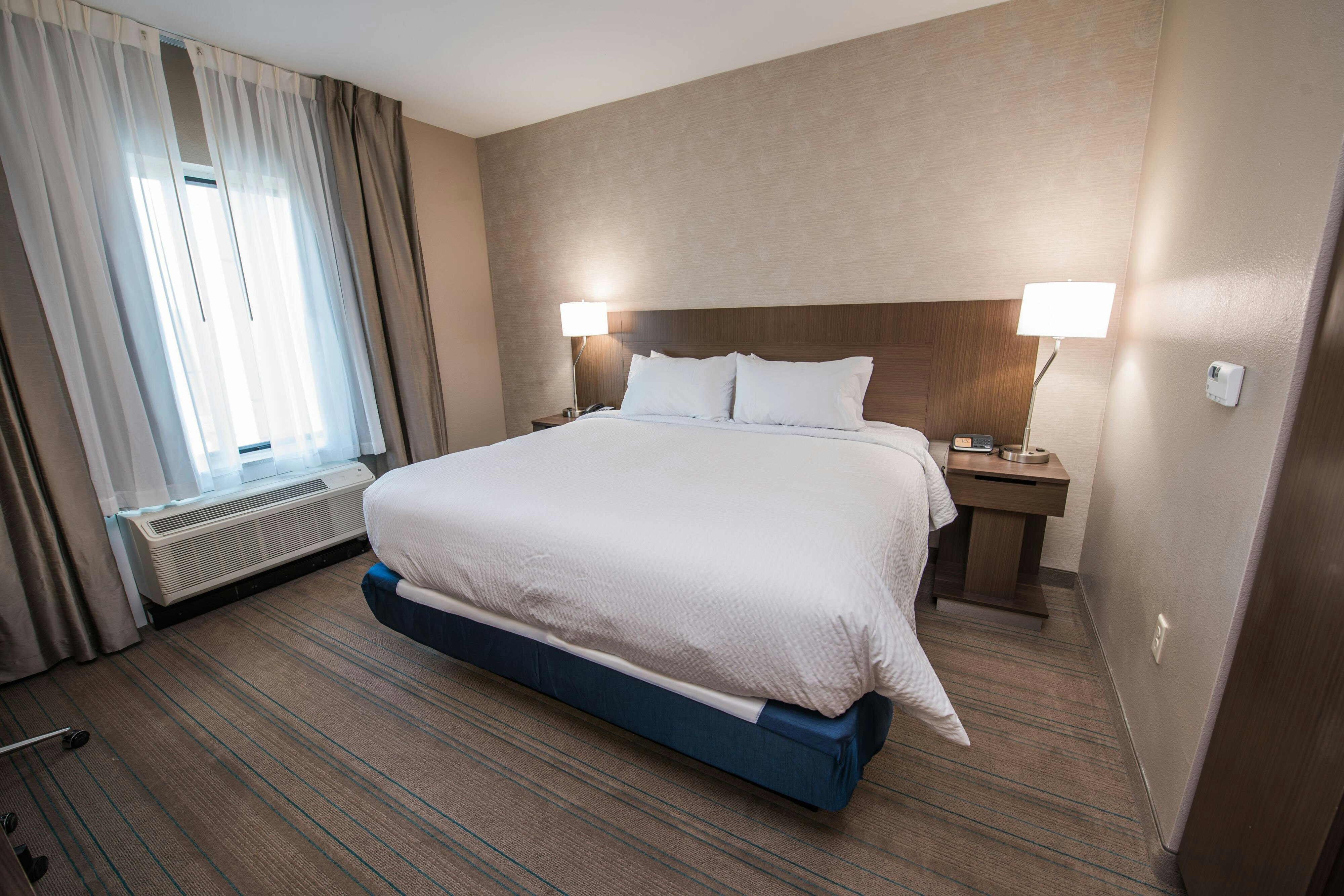 Fairfield by Marriott Inn & Suites Huntsville