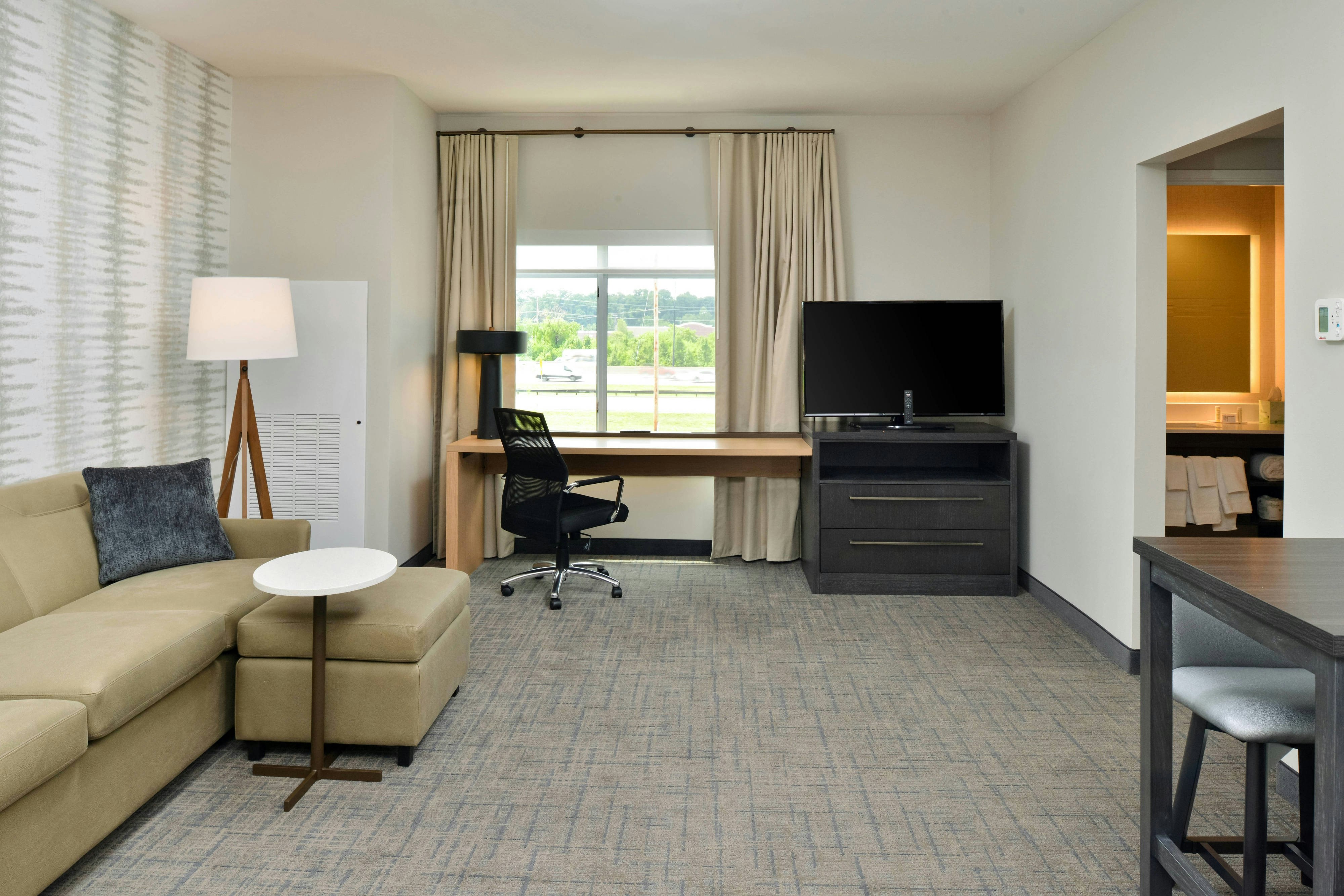 Residence Inn by Marriott St. Louis Chesterfield