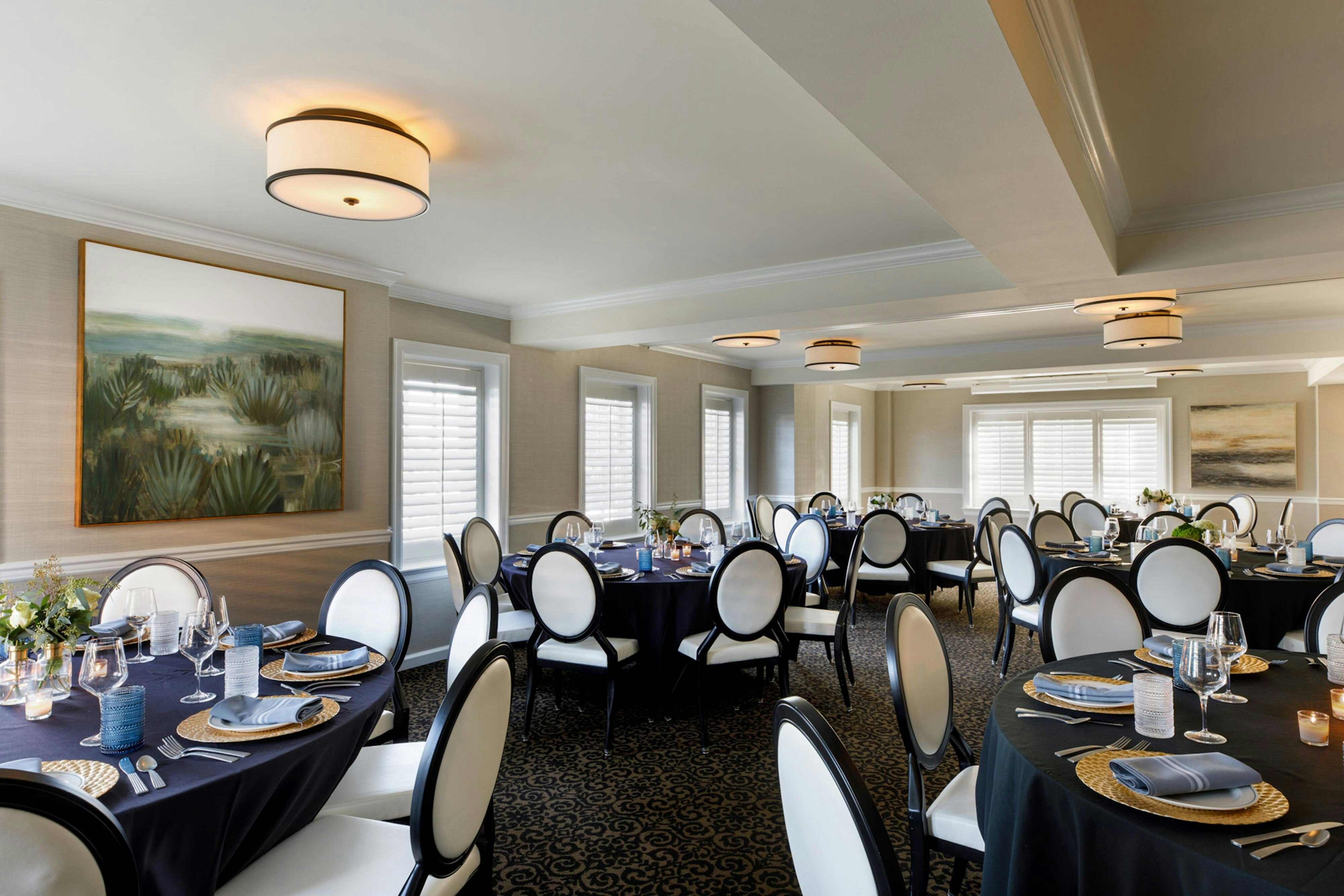 Ambassador Hotel Tulsa, Autograph Collection