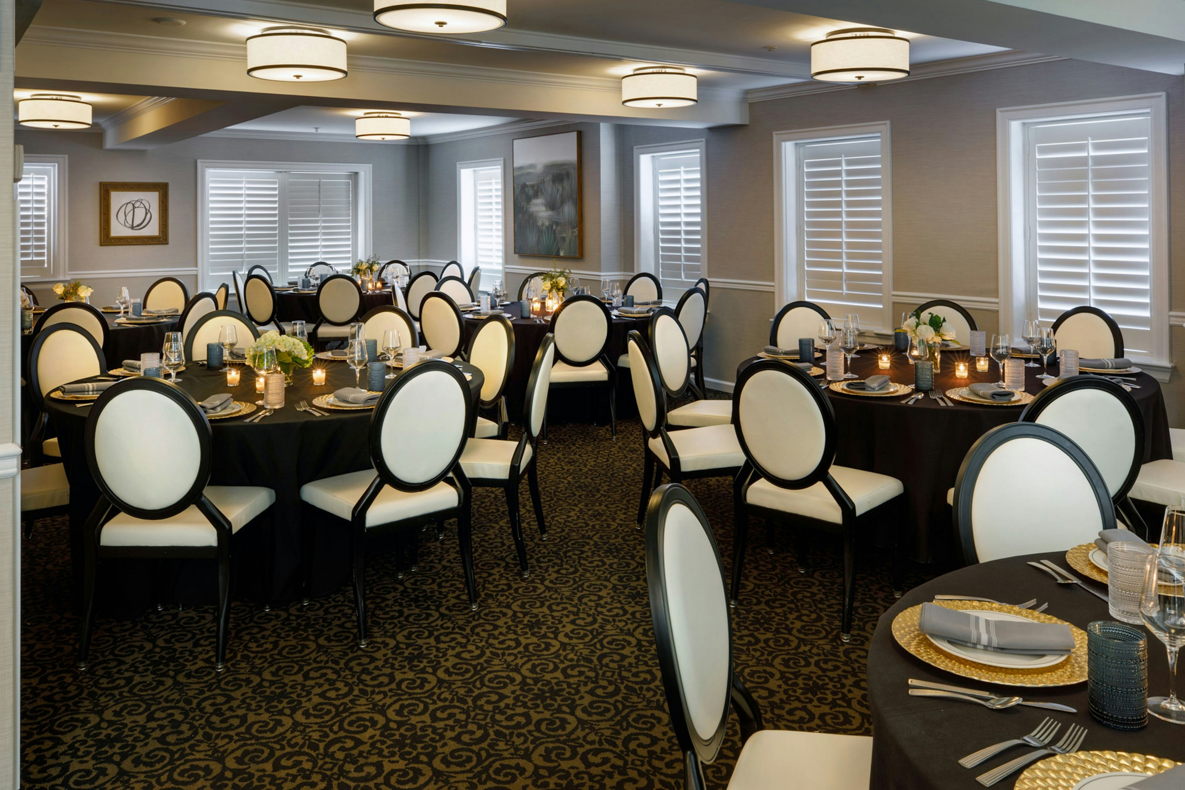 Ambassador Hotel Tulsa, Autograph Collection