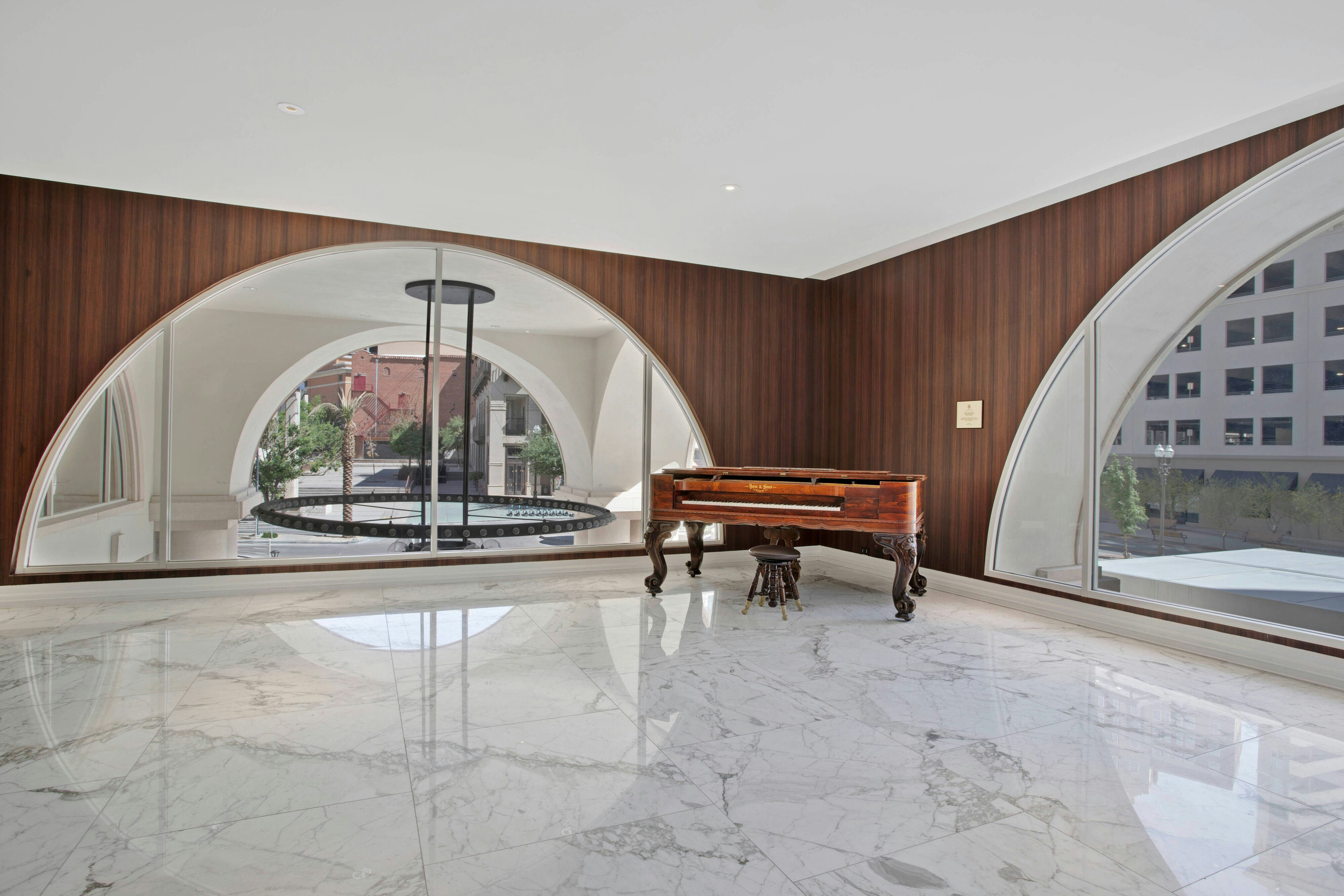 Hotel Paso Del Norte, Autograph Collection