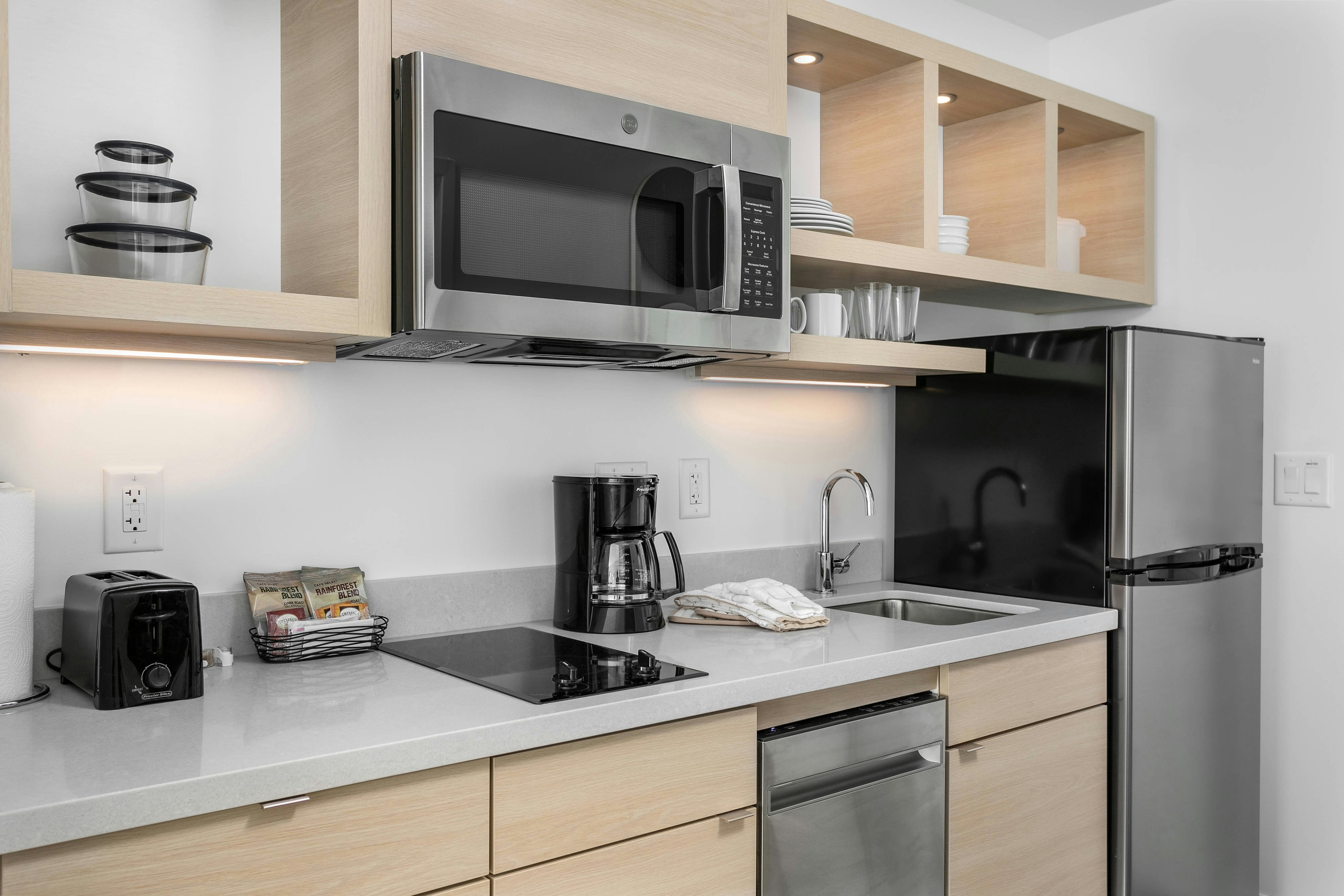 TownePlace Suites by Marriott Nashville Midtown