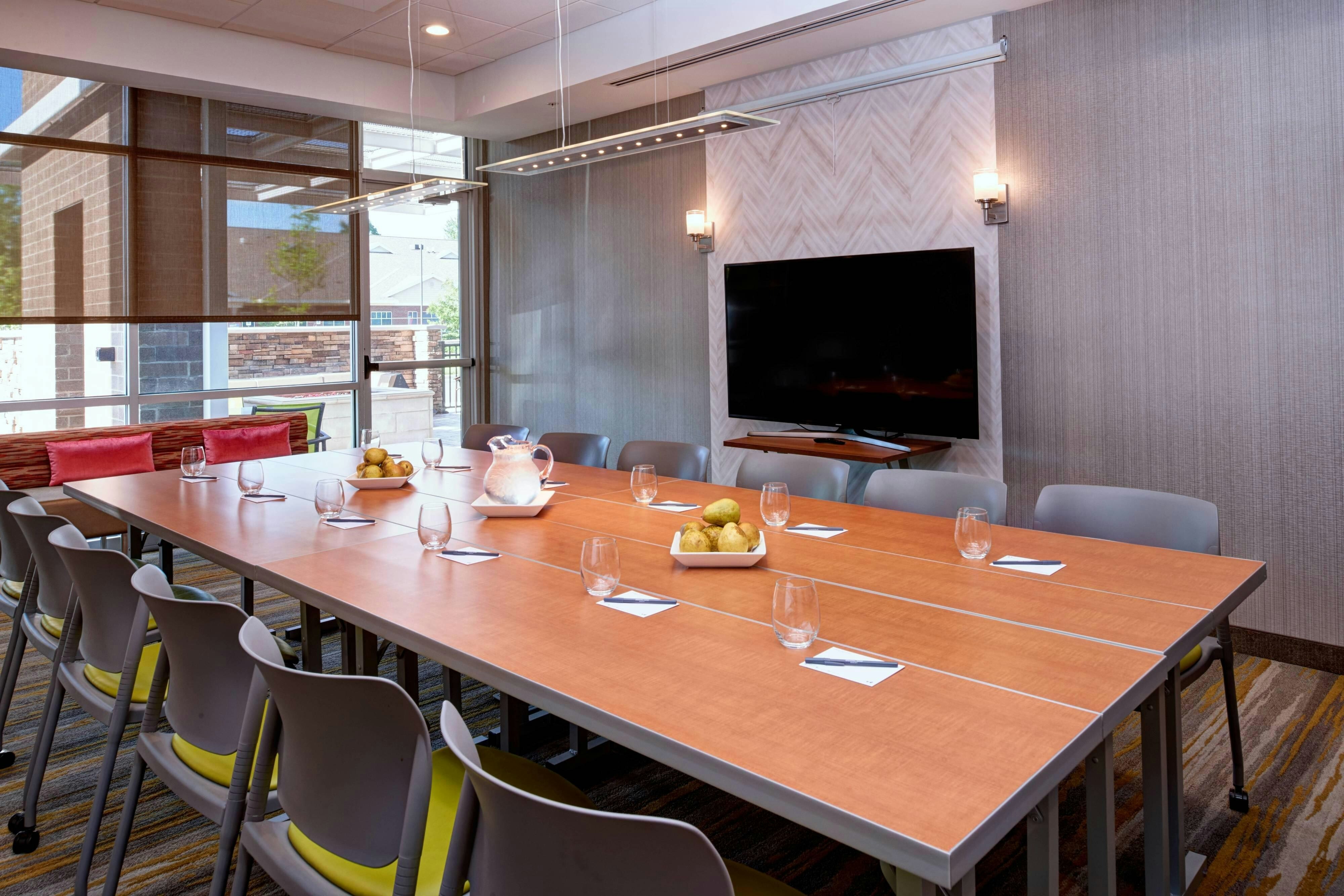 SpringHill Suites by Marriott Grand Rapids West