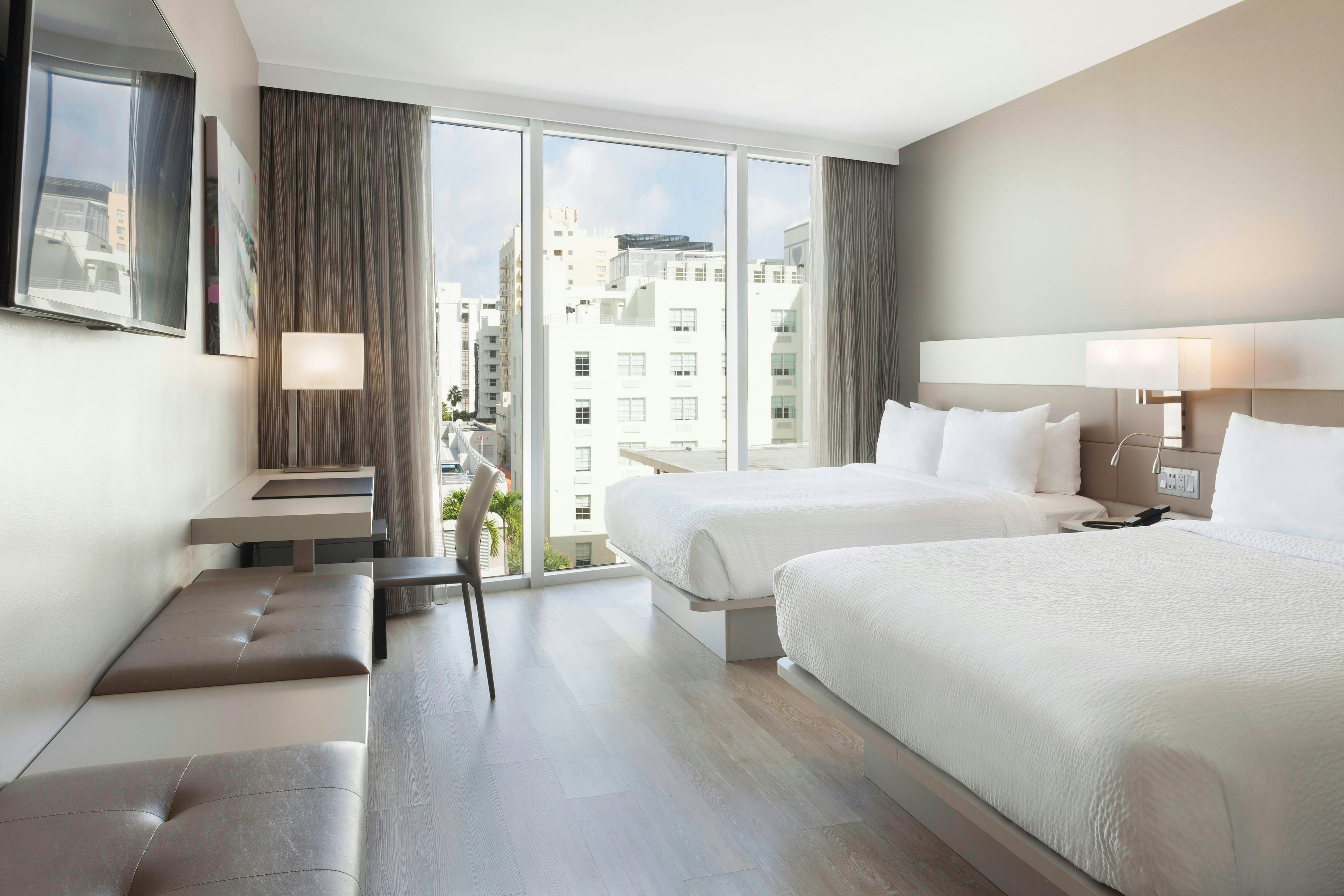 AC Hotel Miami Beach