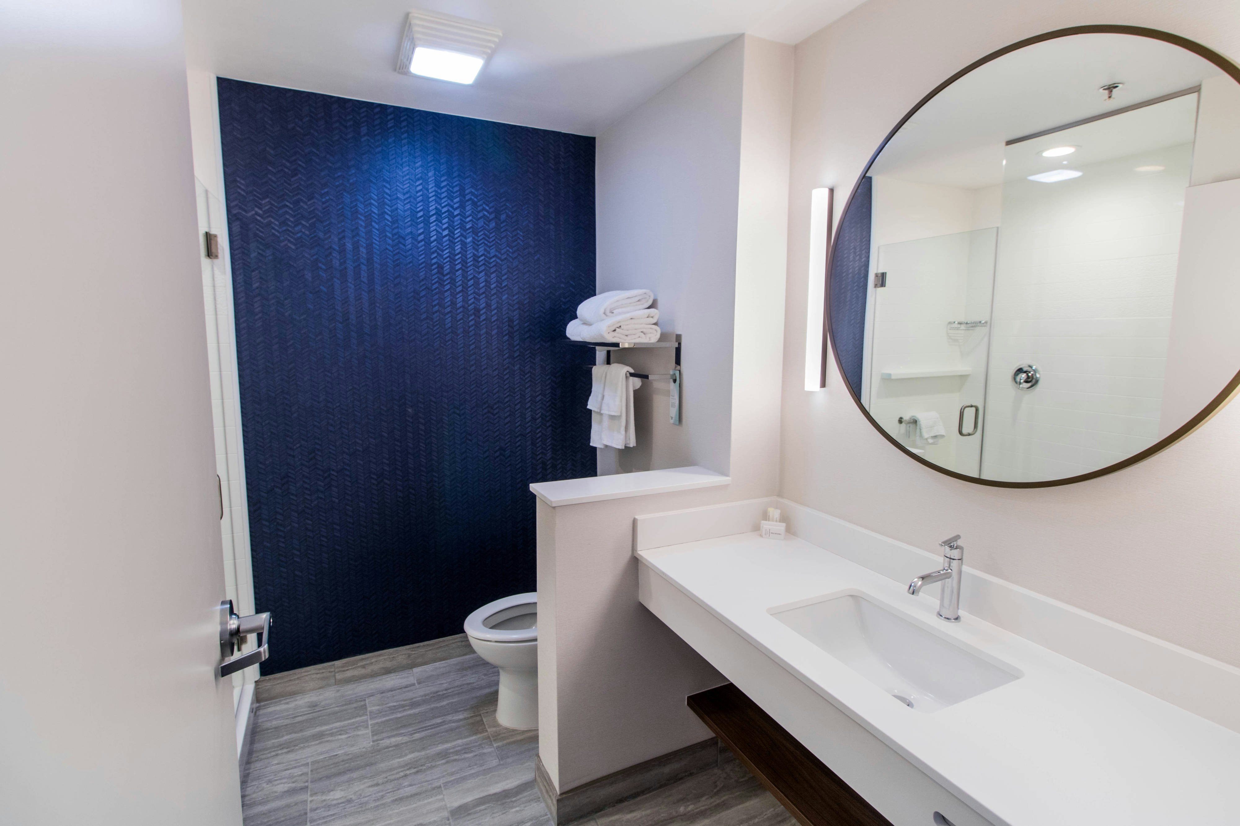 Fairfield by Marriott Inn & Suites Brownsville North