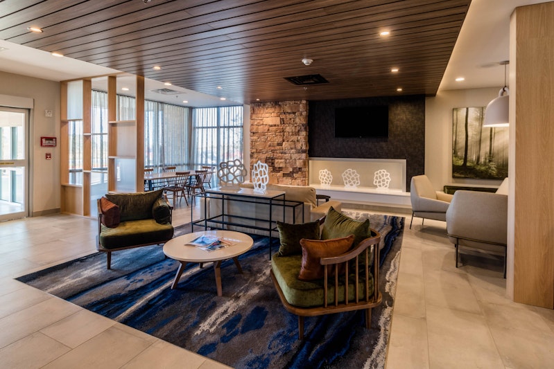 Fairfield by Marriott Inn & Suites Brownsville North